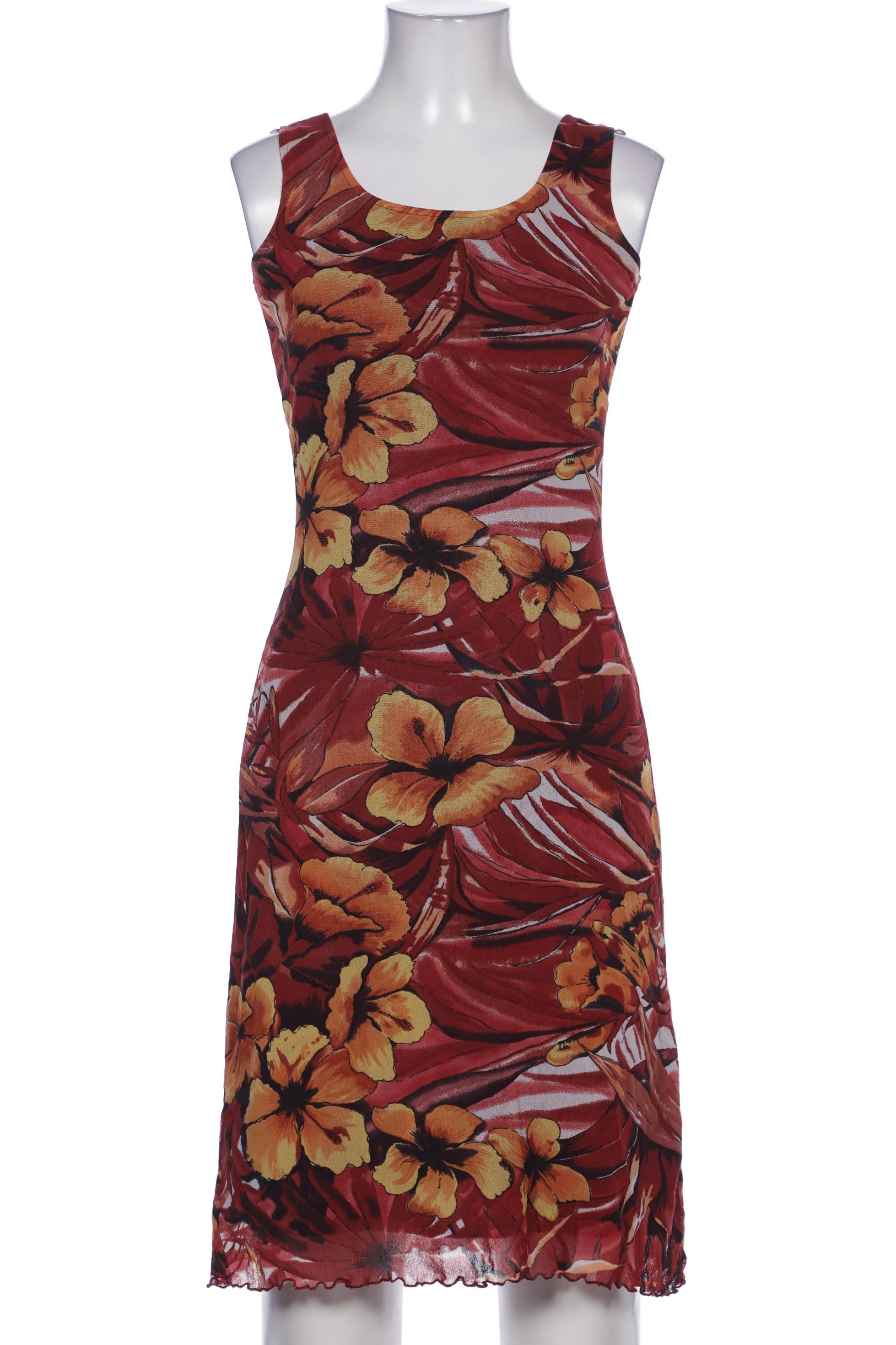 

Street One Damen Kleid, rot, Gr. 34
