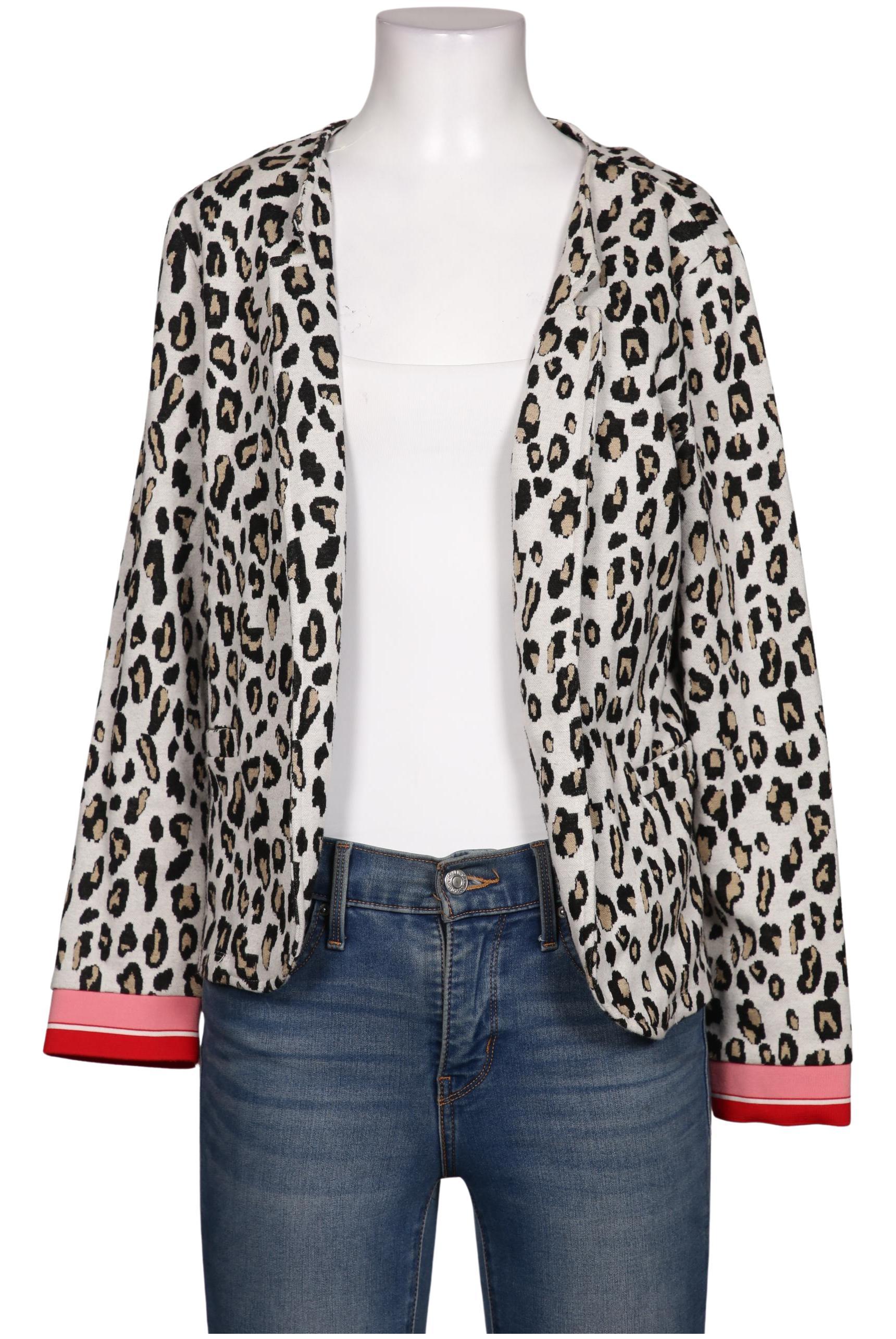 

Street One Damen Blazer, weiß, Gr. 40