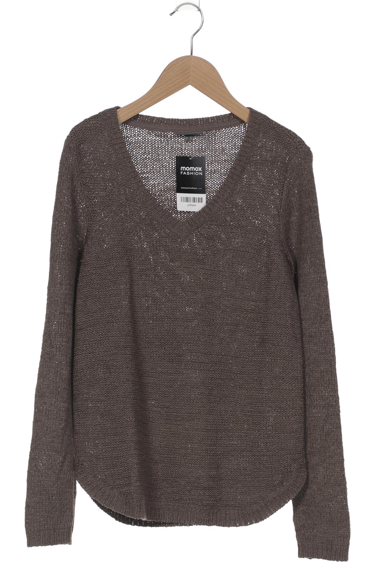 

Street One Damen Pullover, grün, Gr. 38