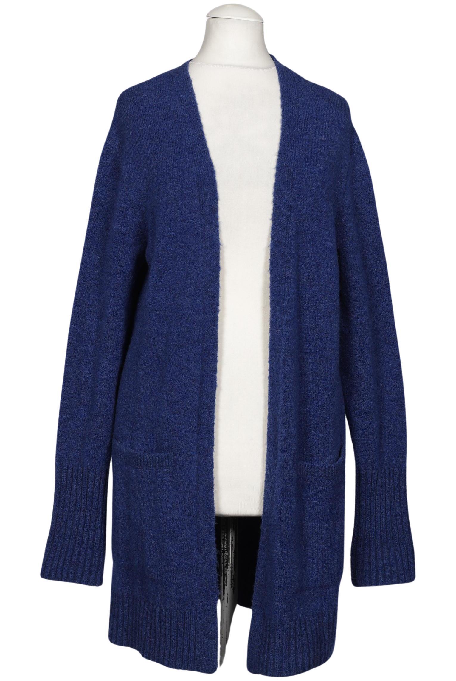 

Street One Damen Strickjacke, marineblau, Gr. 36