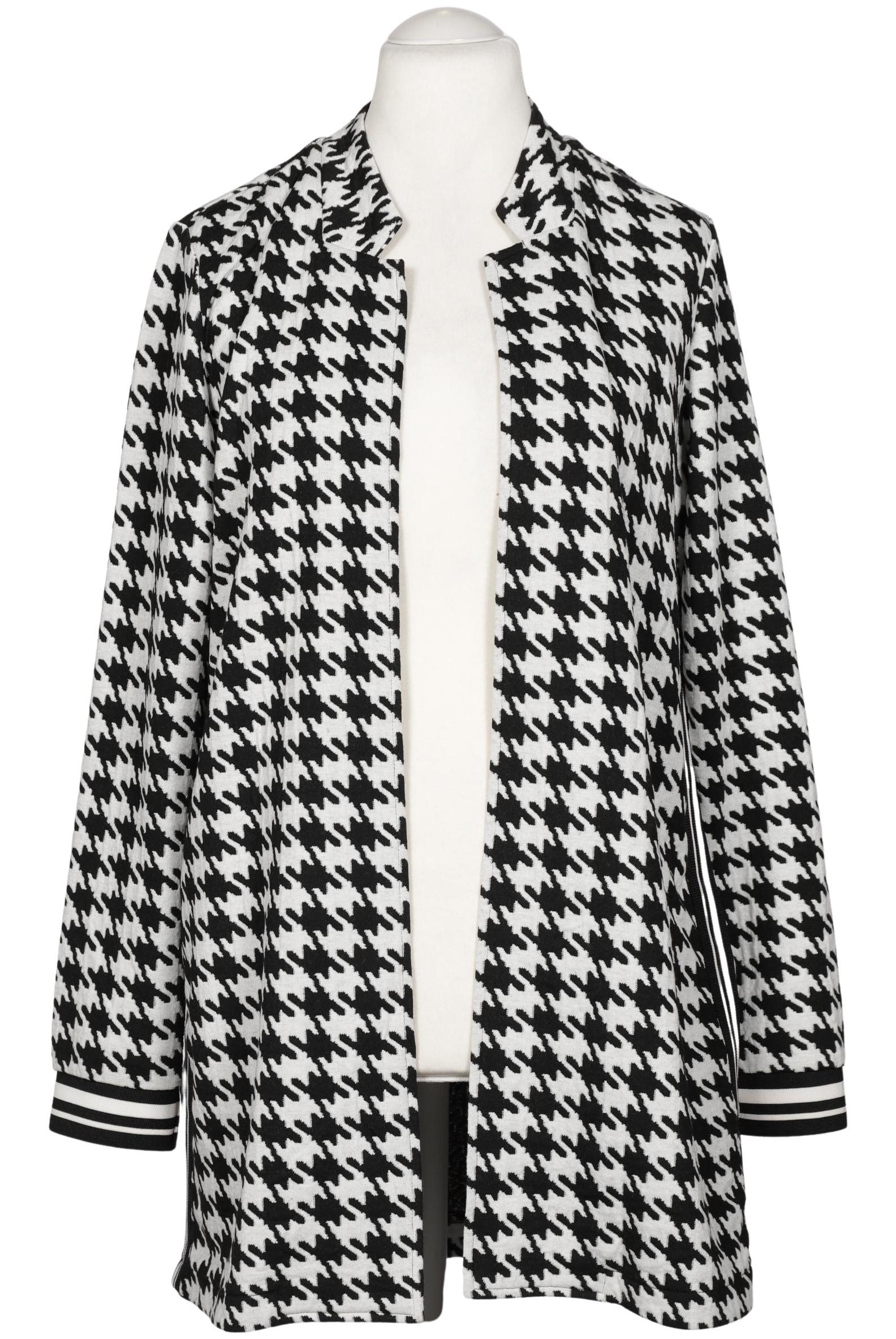 

Street One Damen Strickjacke, mehrfarbig, Gr. 42