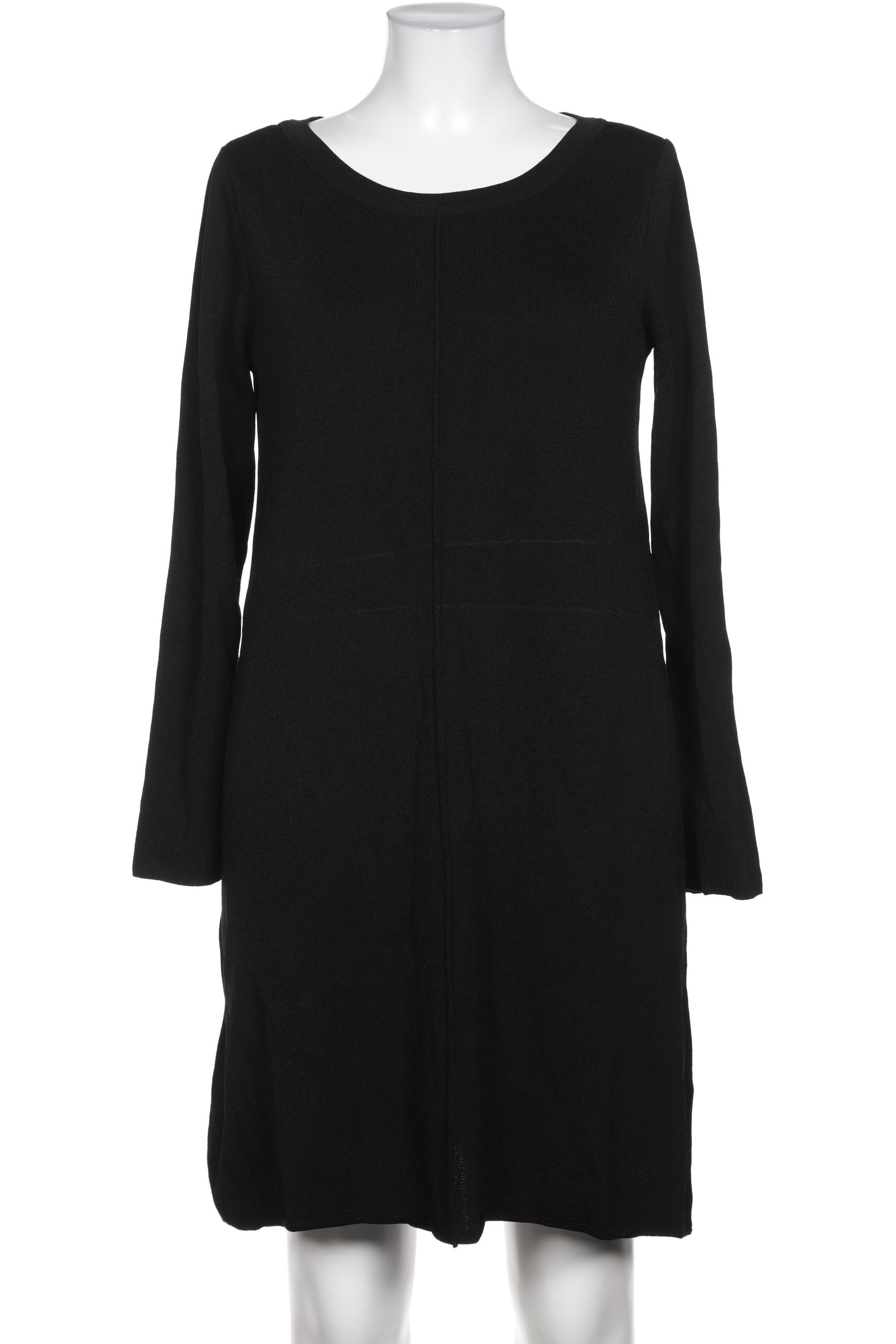 

Street One Damen Kleid, schwarz, Gr. 42