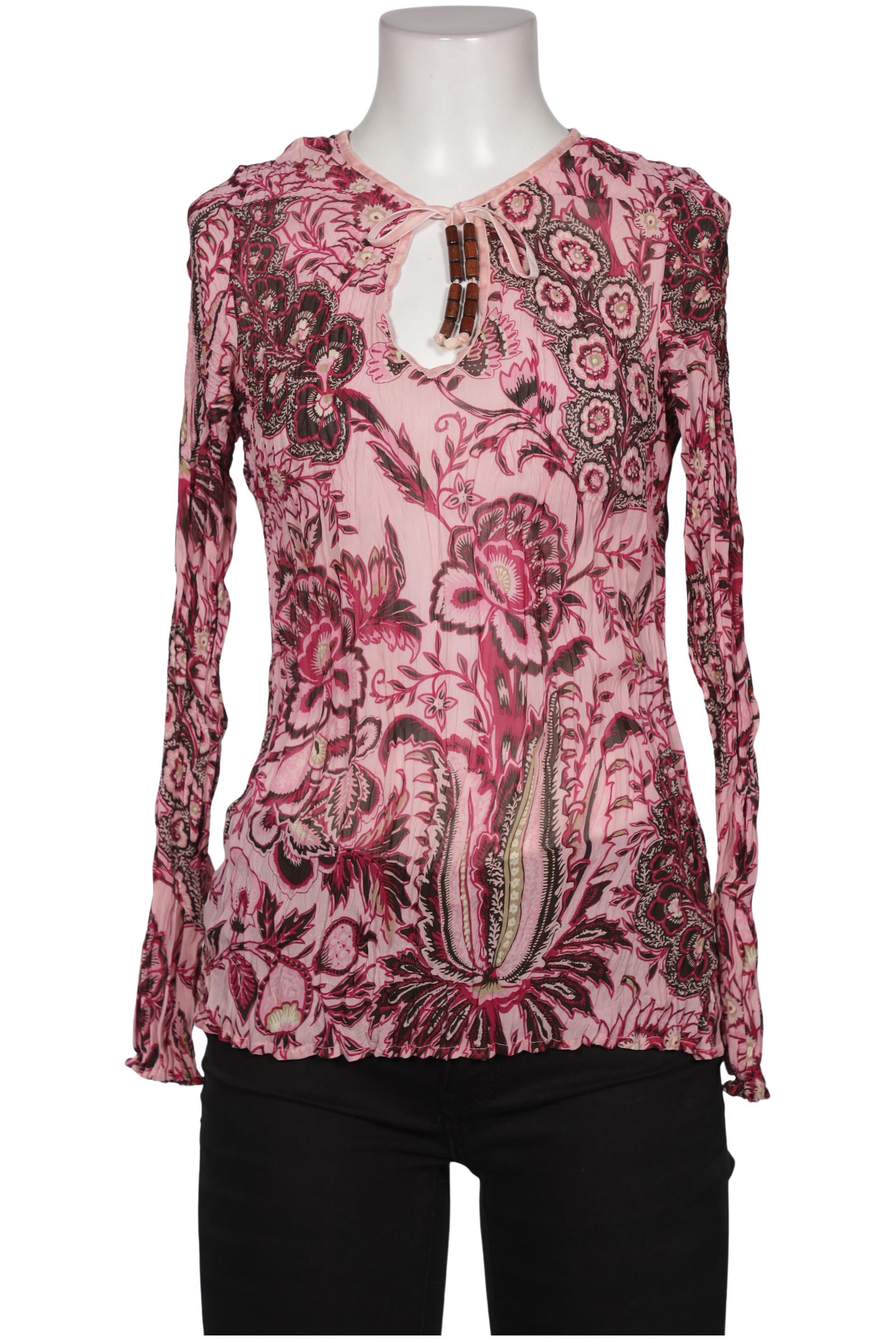 

Street One Damen Bluse, pink, Gr. 36