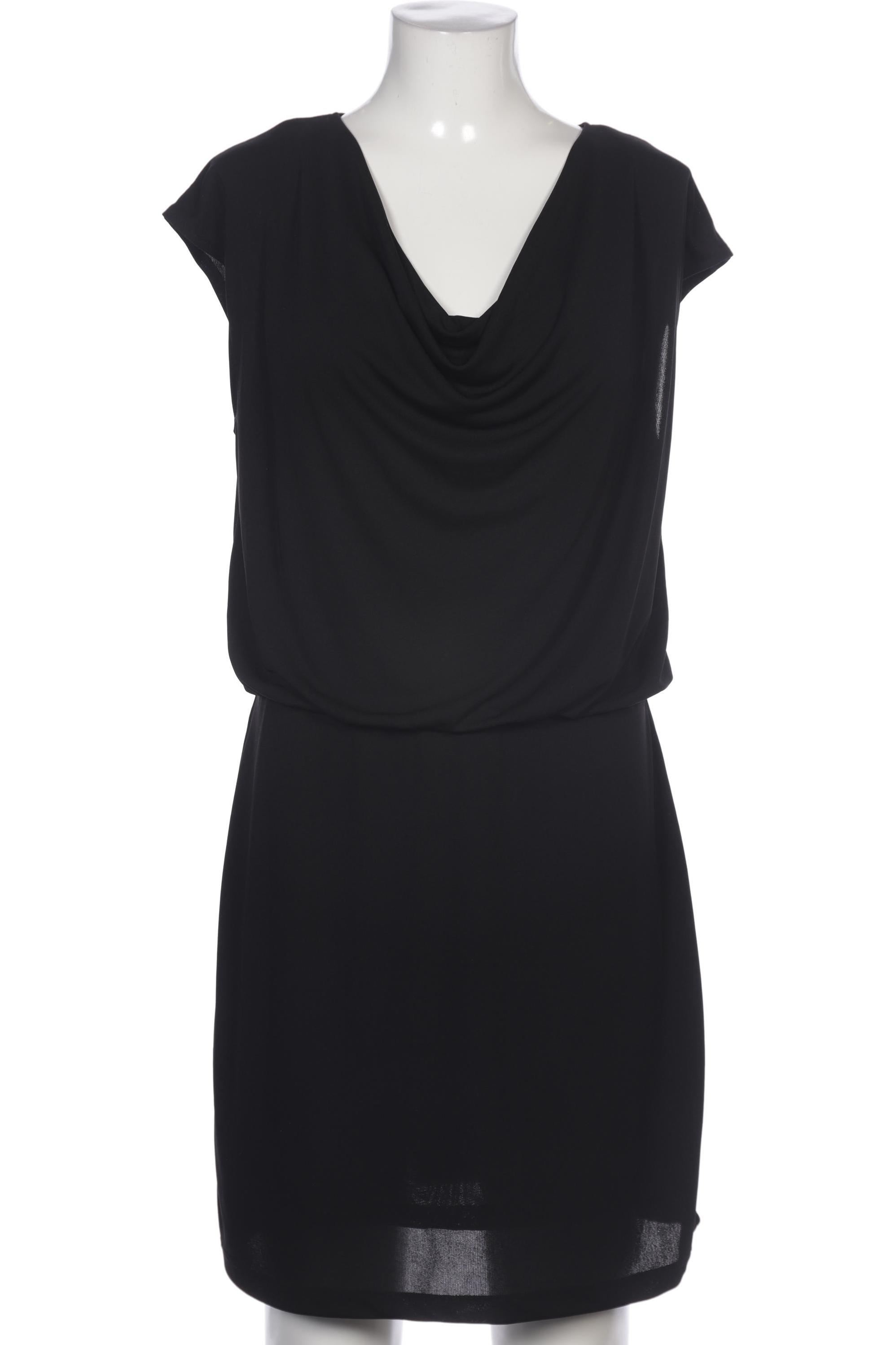

Street One Damen Kleid, schwarz, Gr. 40