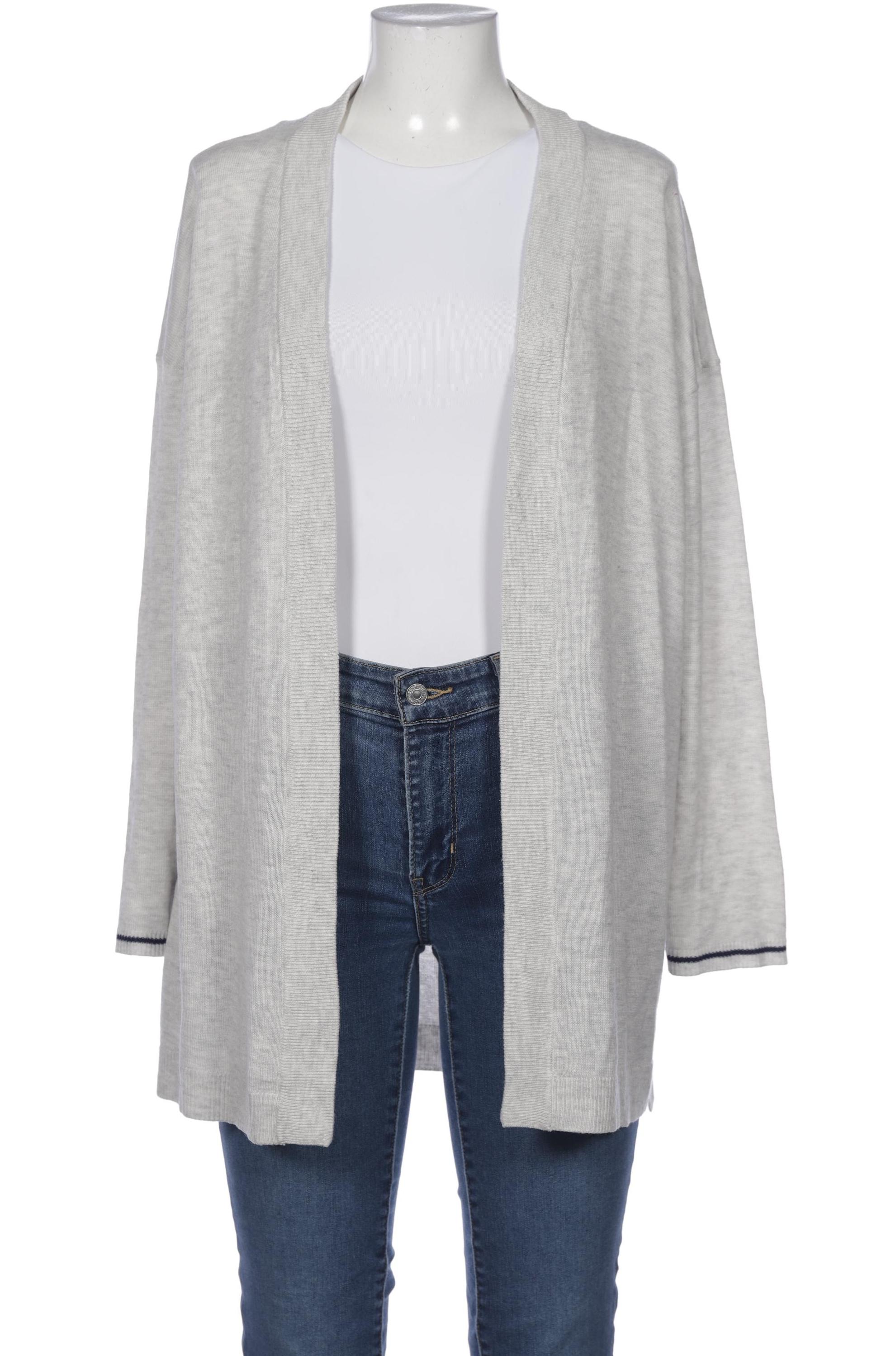 

Street One Damen Strickjacke, grau