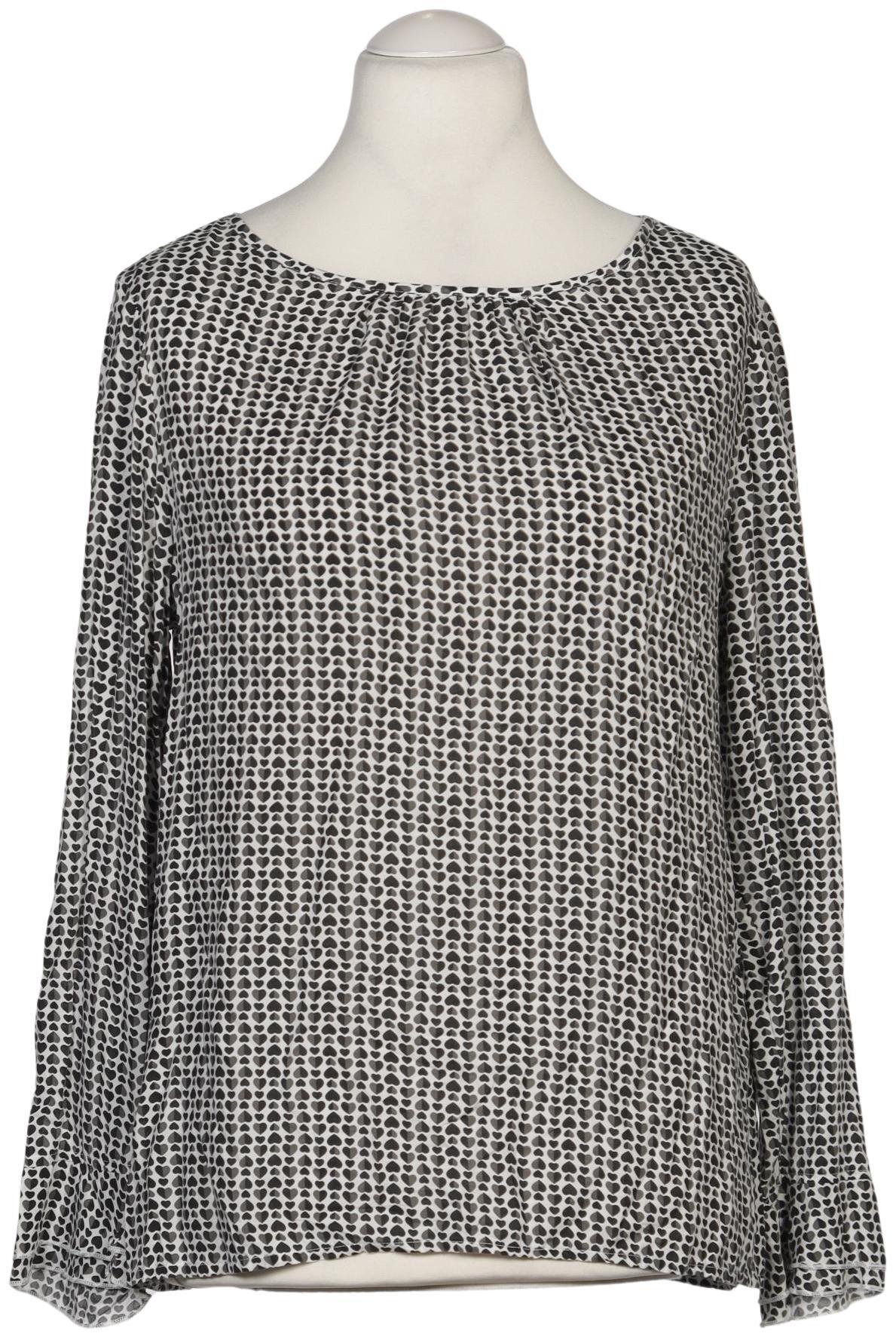 

Street One Damen Bluse, mehrfarbig, Gr. 42