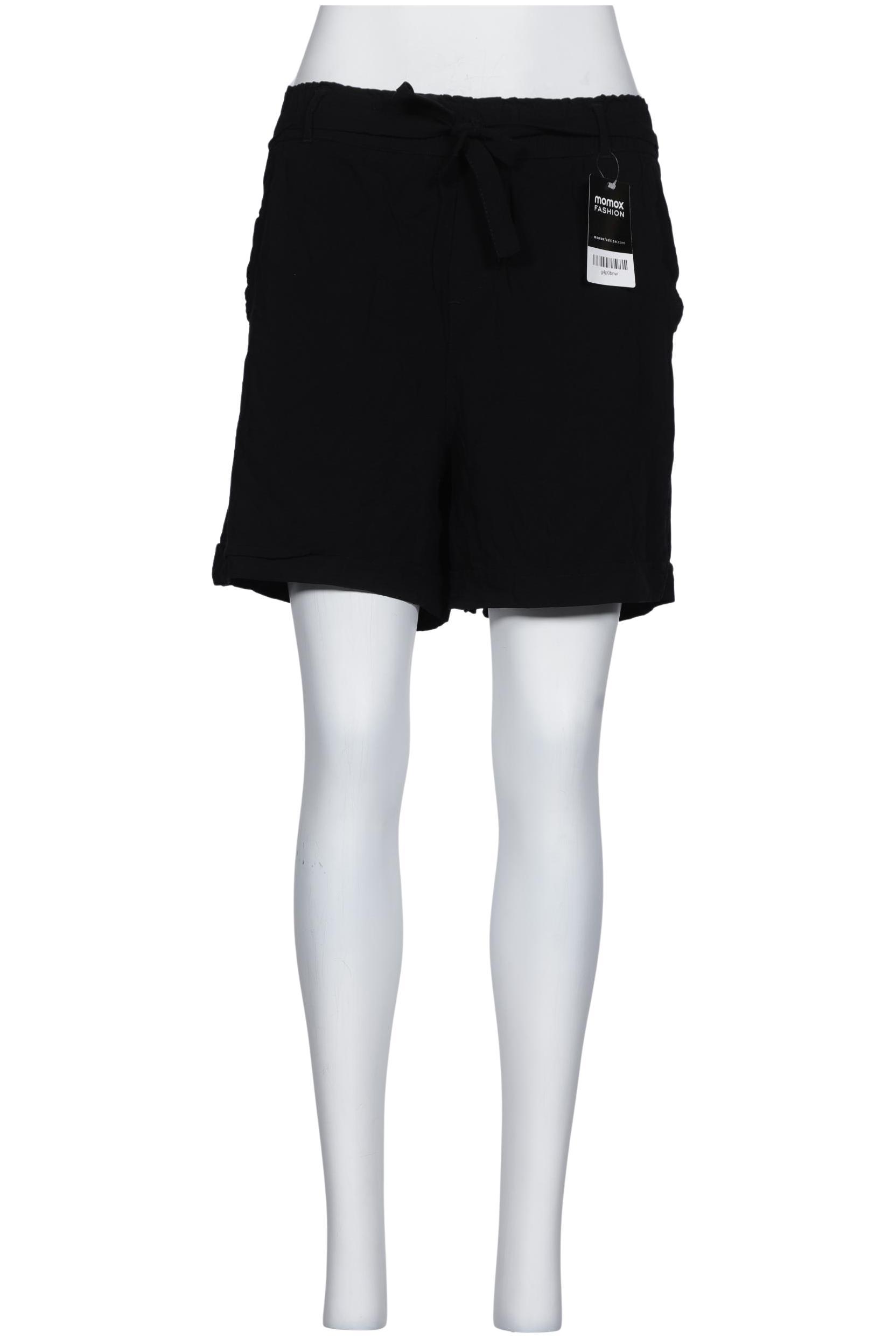 

Street One Damen Shorts, schwarz, Gr. 40