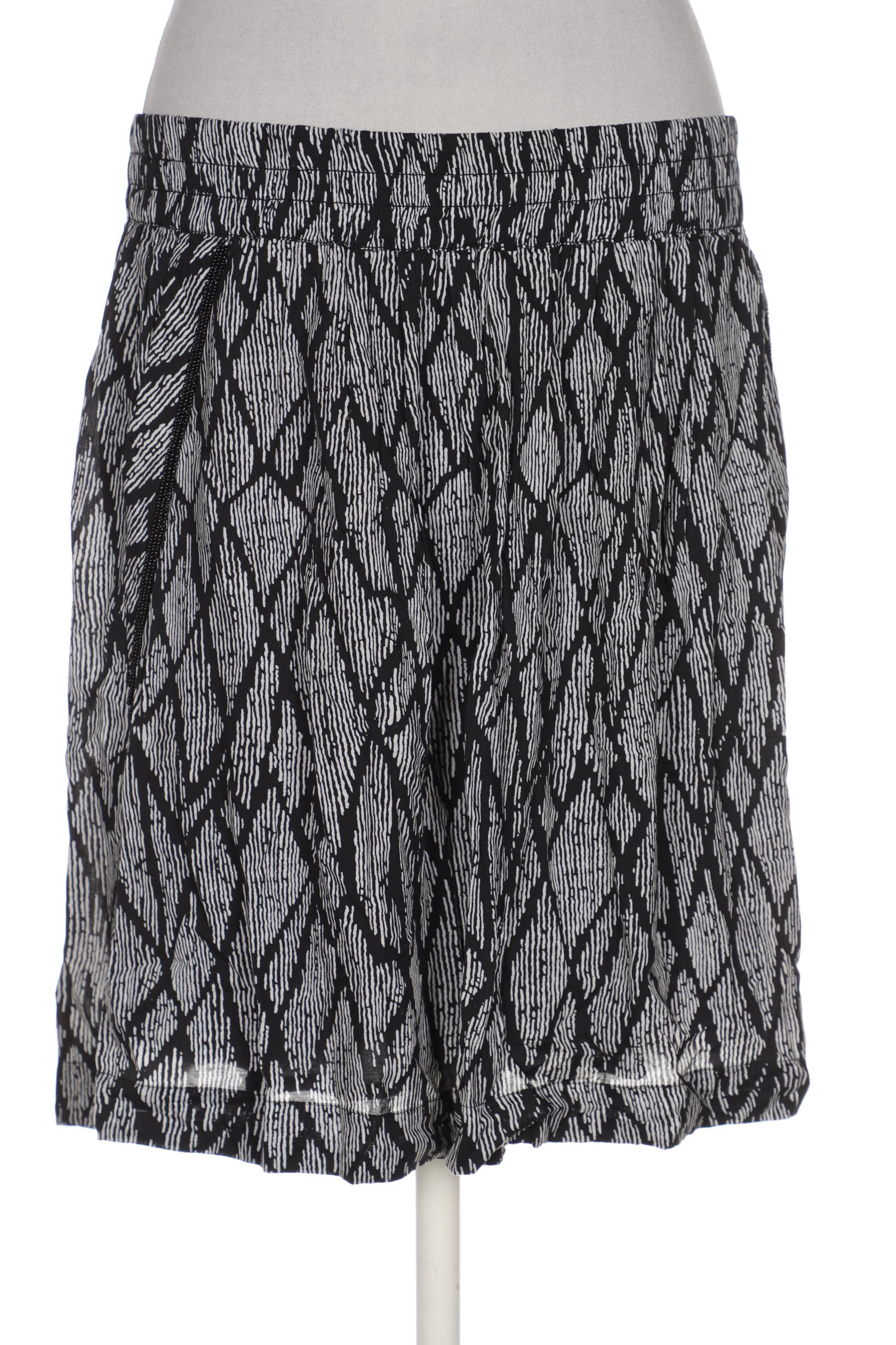 

Street One Damen Rock, grau, Gr. 40