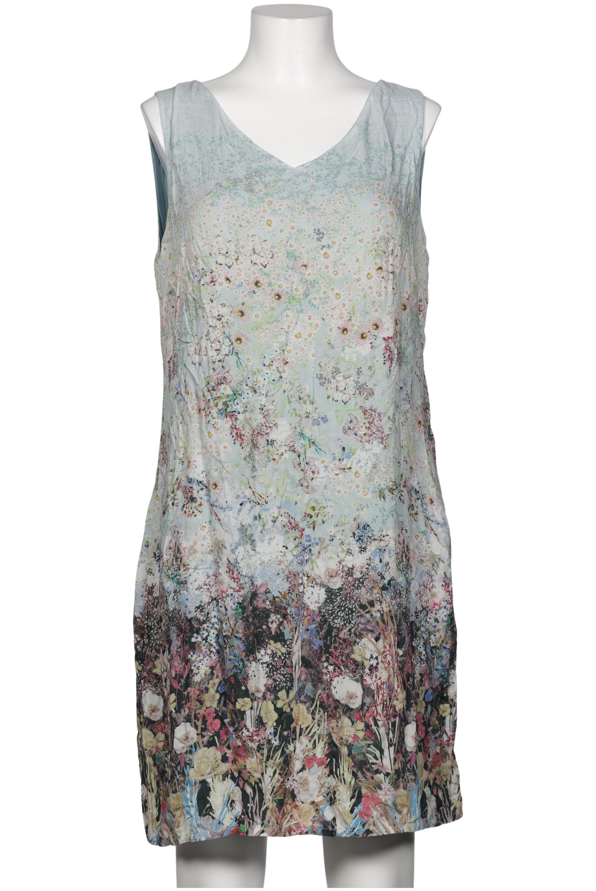 

Street One Damen Kleid, mehrfarbig, Gr. 42
