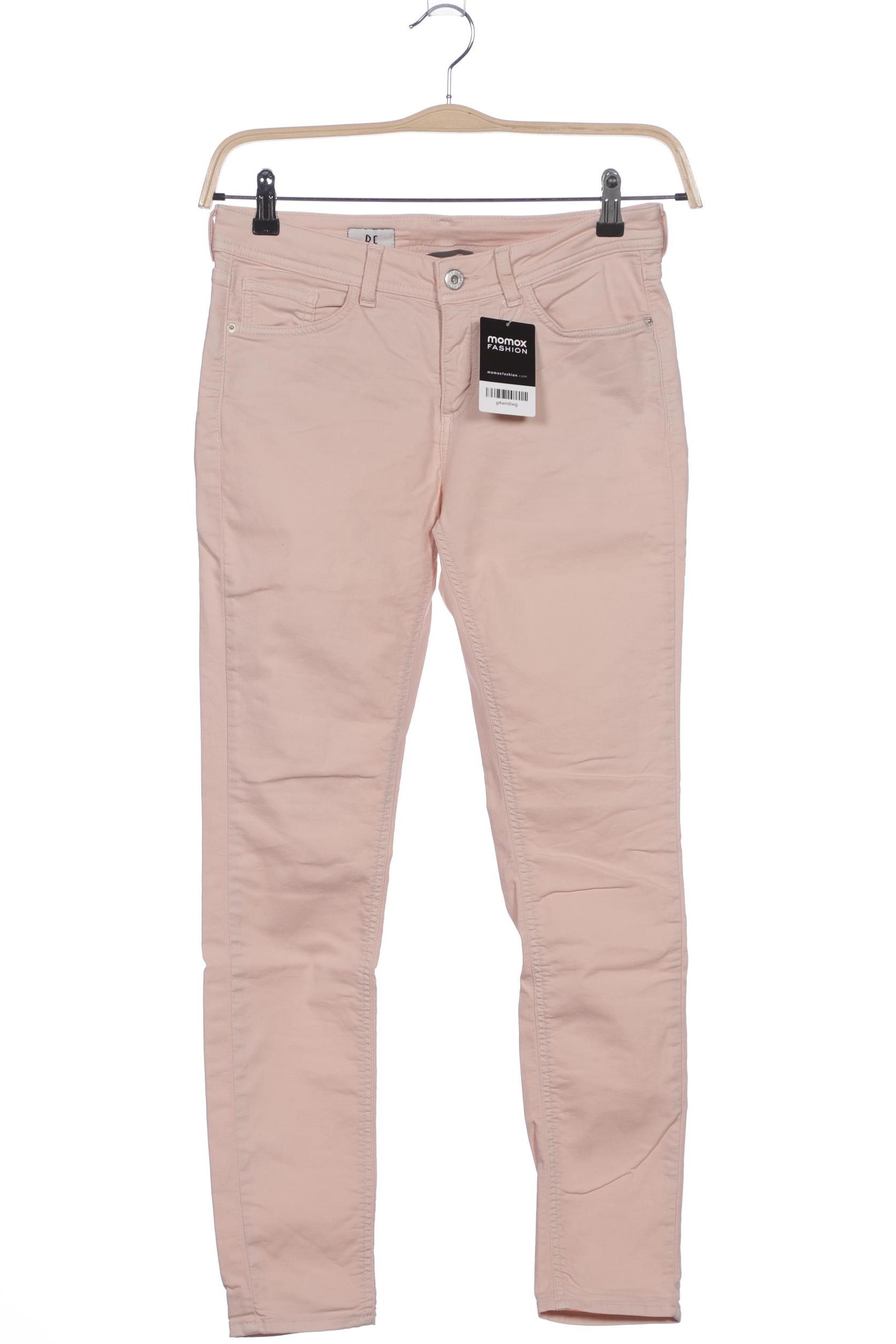 

Street One Damen Jeans, pink, Gr. 29