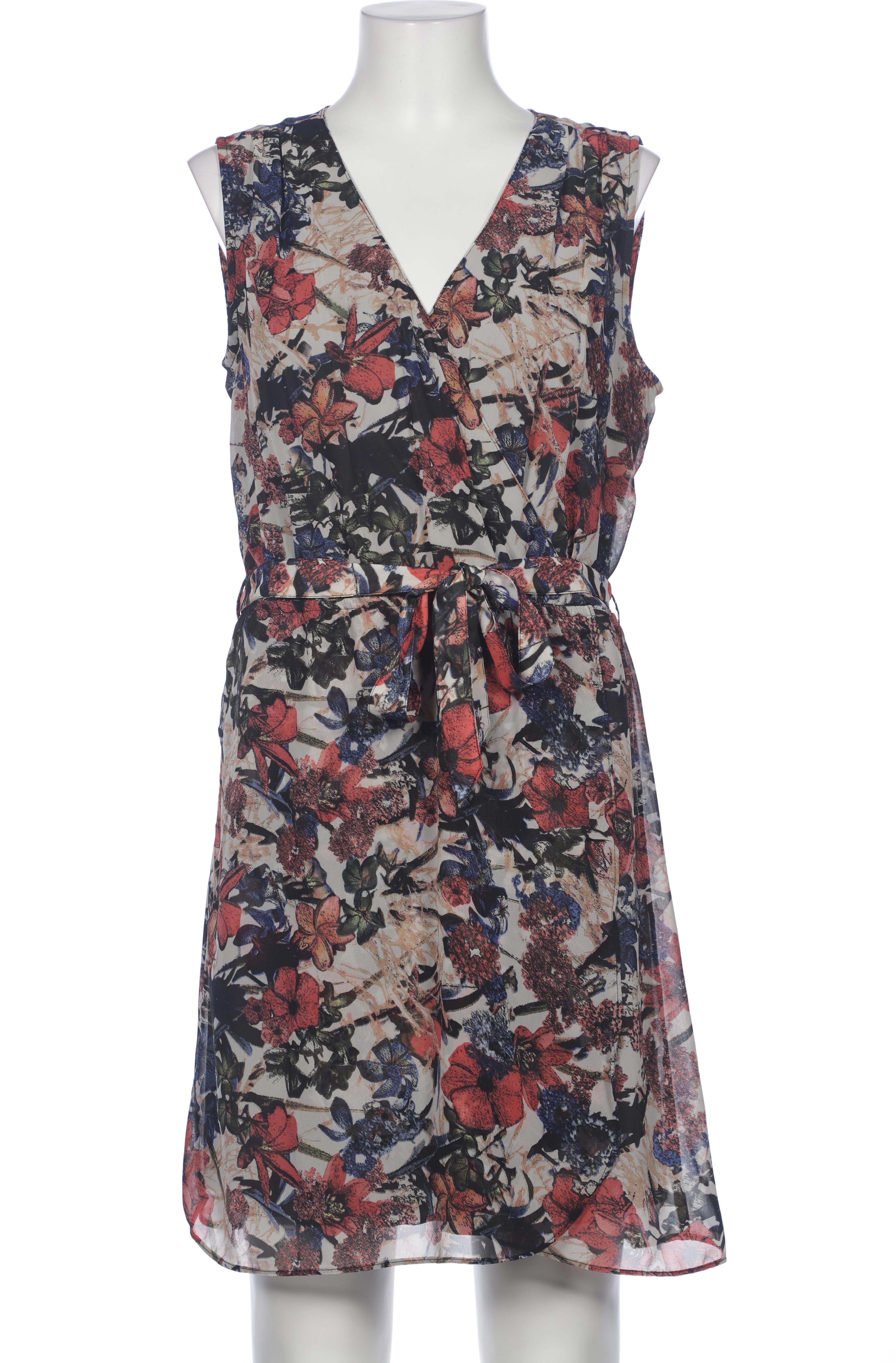 

Street One Damen Kleid, mehrfarbig, Gr. 40