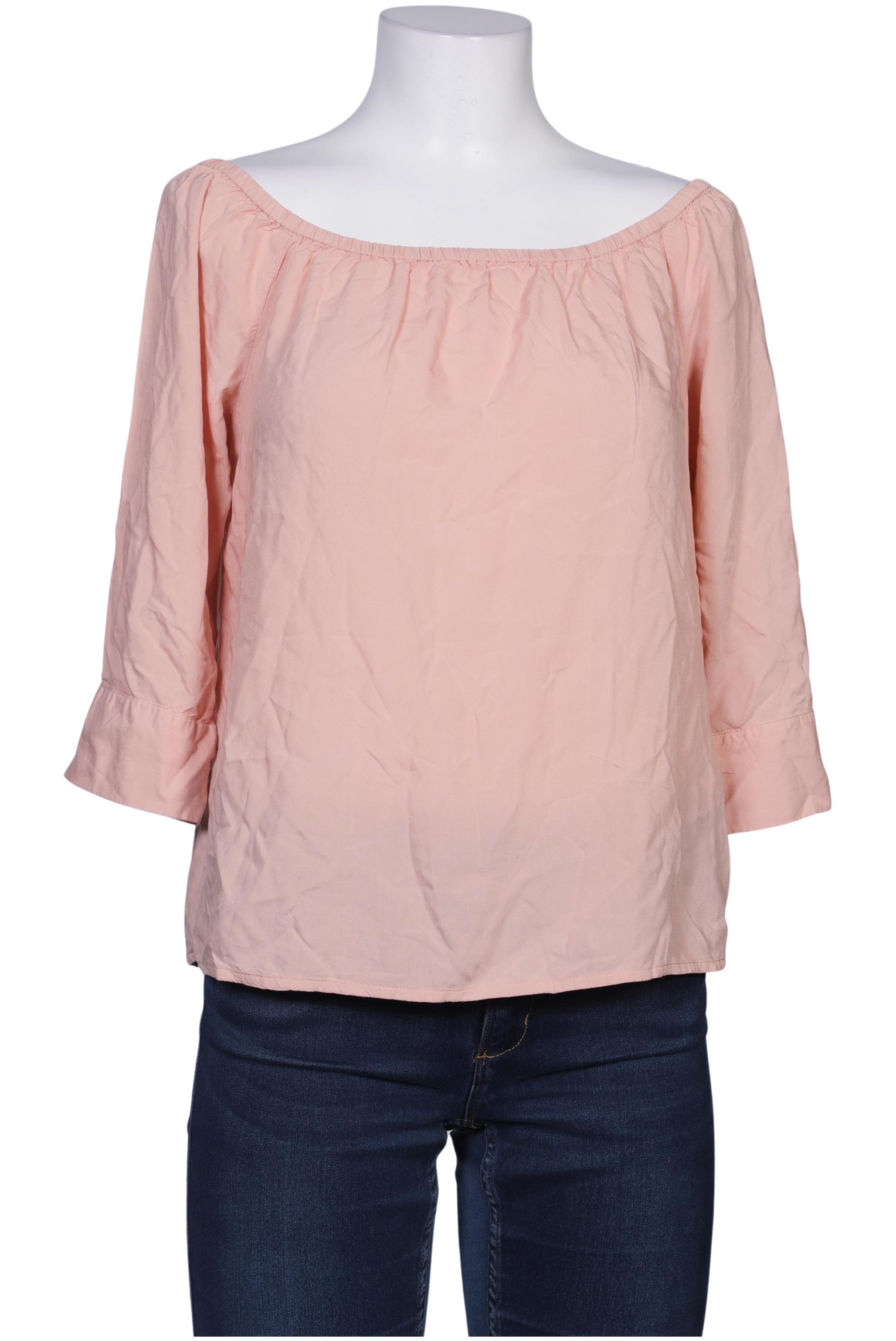 

Street One Damen Bluse, pink, Gr. 38