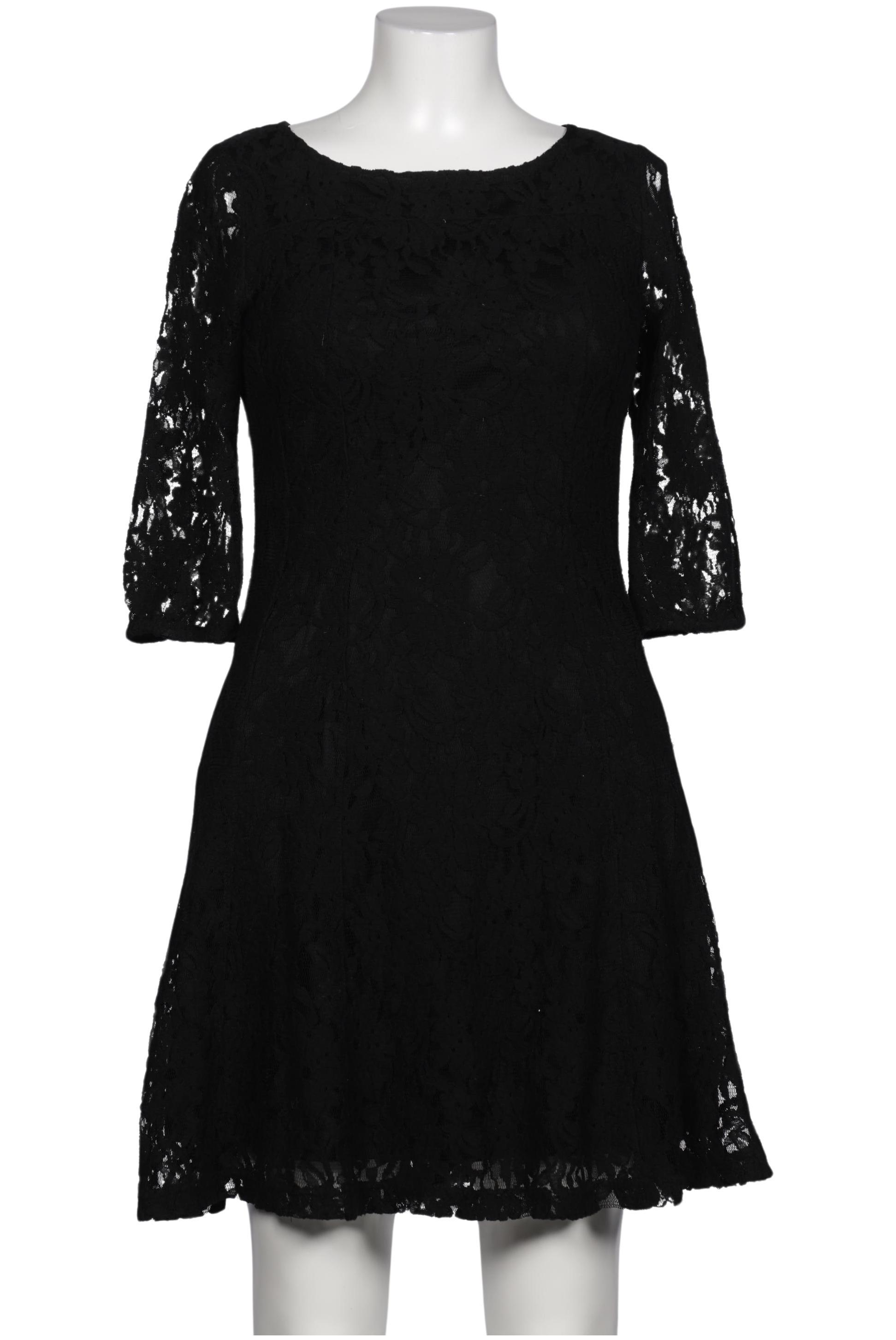 

Street One Damen Kleid, schwarz, Gr. 36