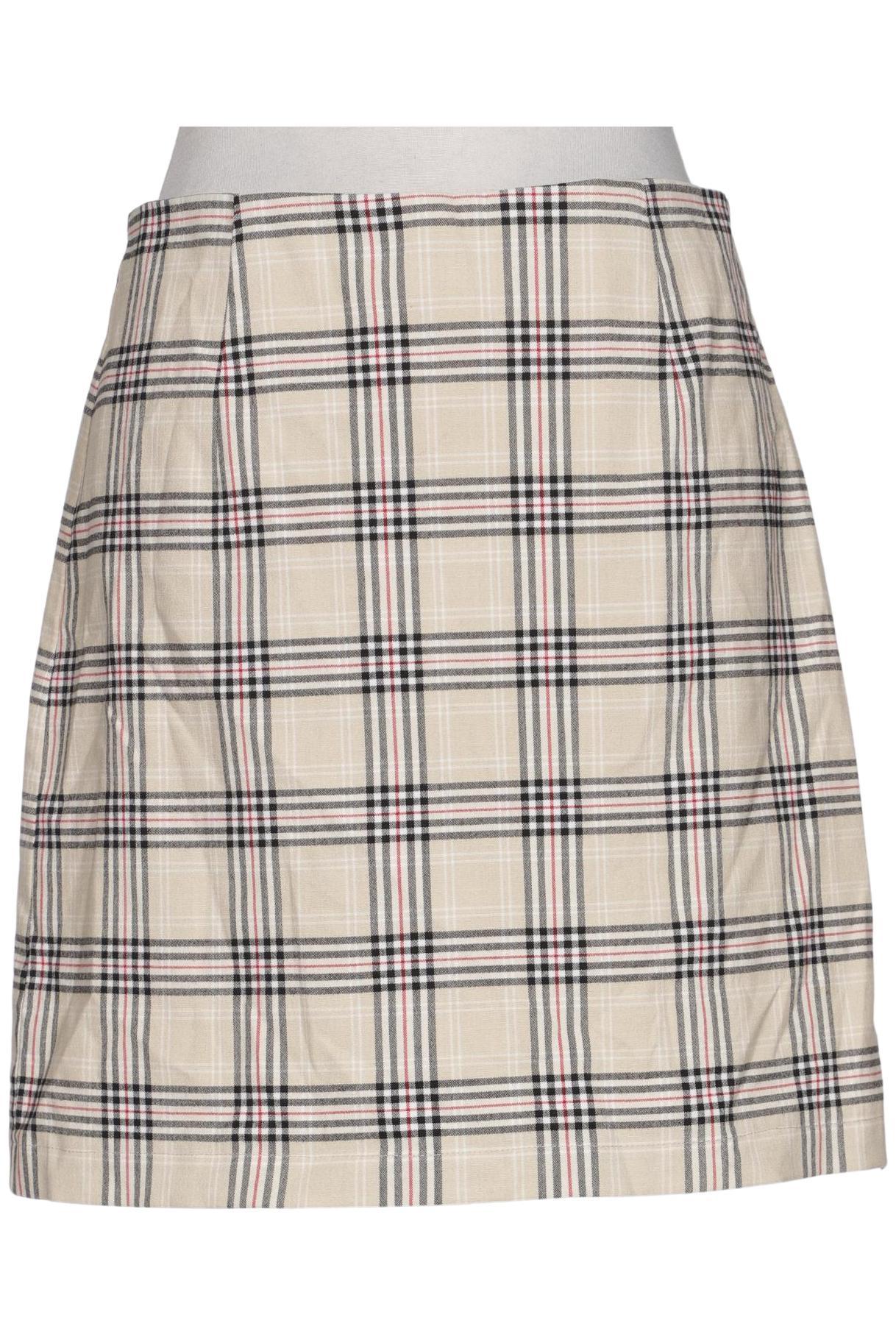 

Street One Damen Rock, beige, Gr. 34