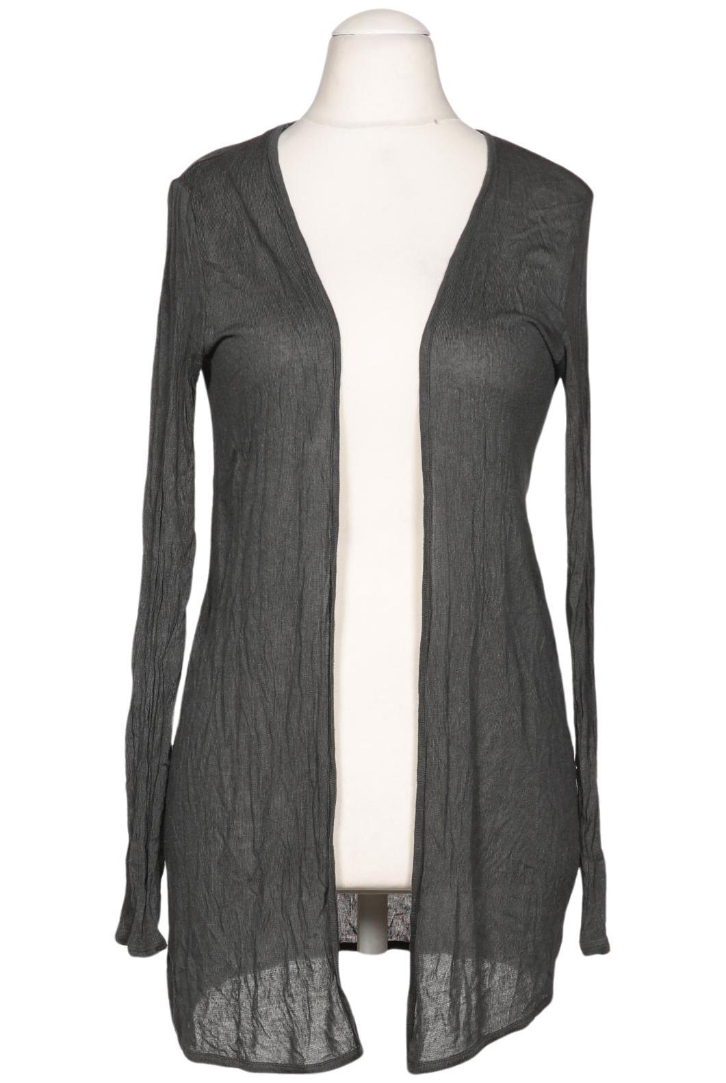 

Street One Damen Strickjacke, grau, Gr. 38