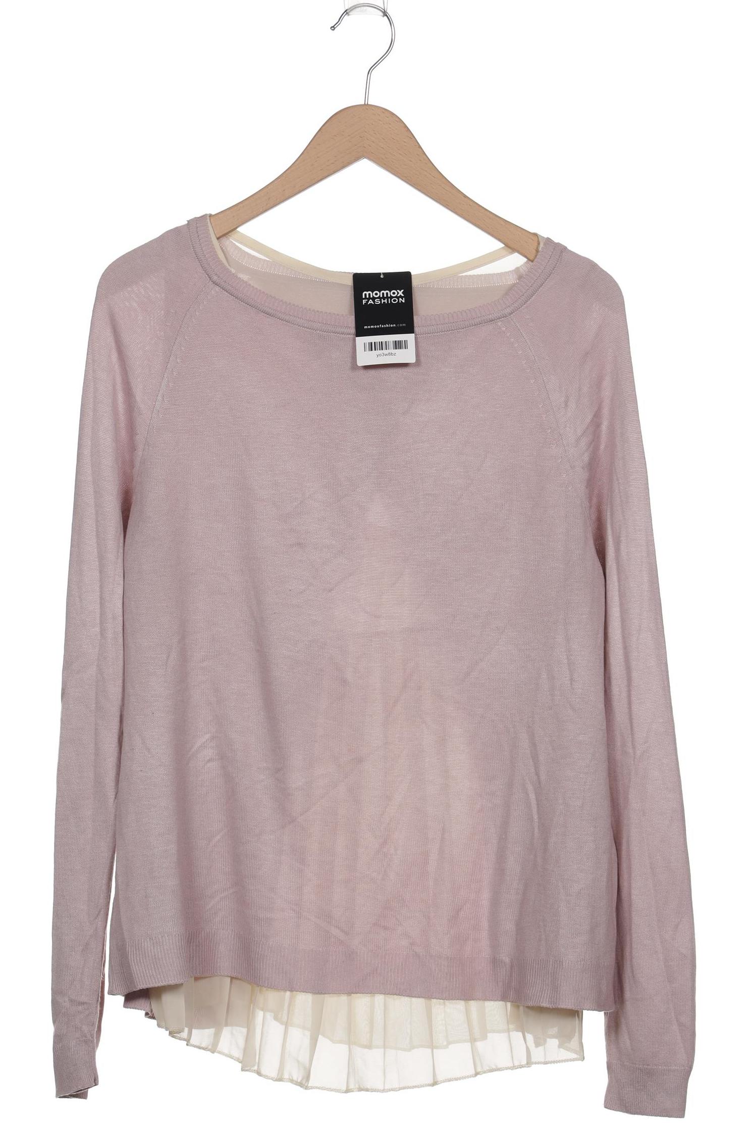 

Street One Damen Pullover, pink, Gr. 38