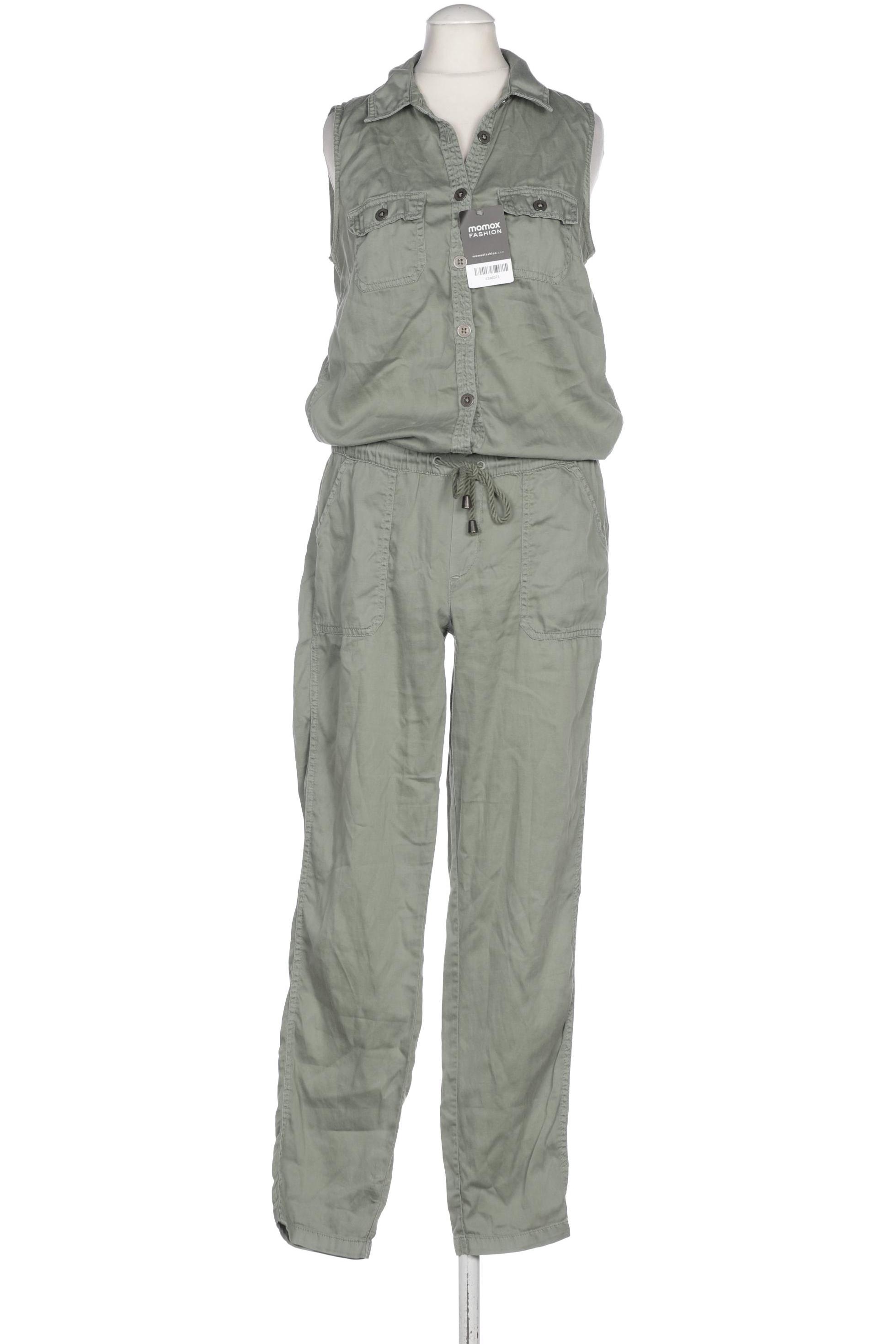 

Street One Damen Jumpsuit/Overall, grün