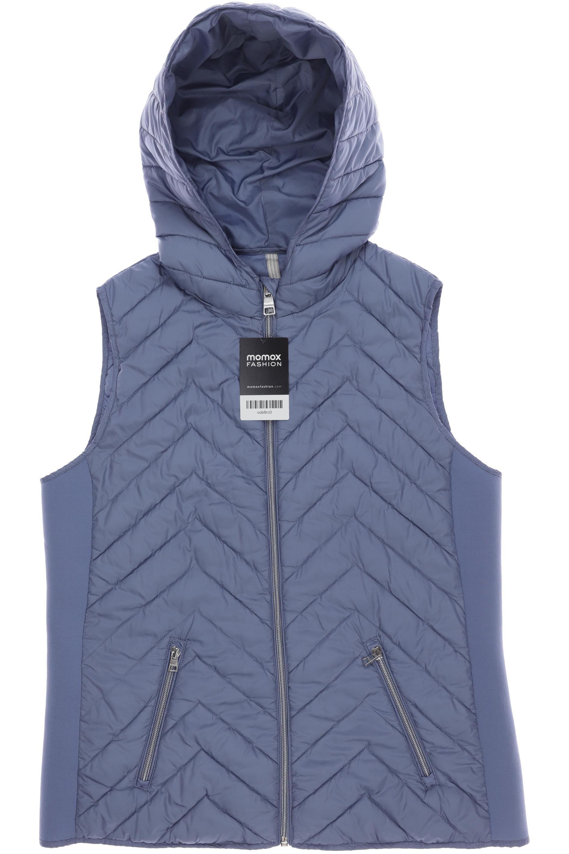 

Street One Damen Weste, blau, Gr. 38