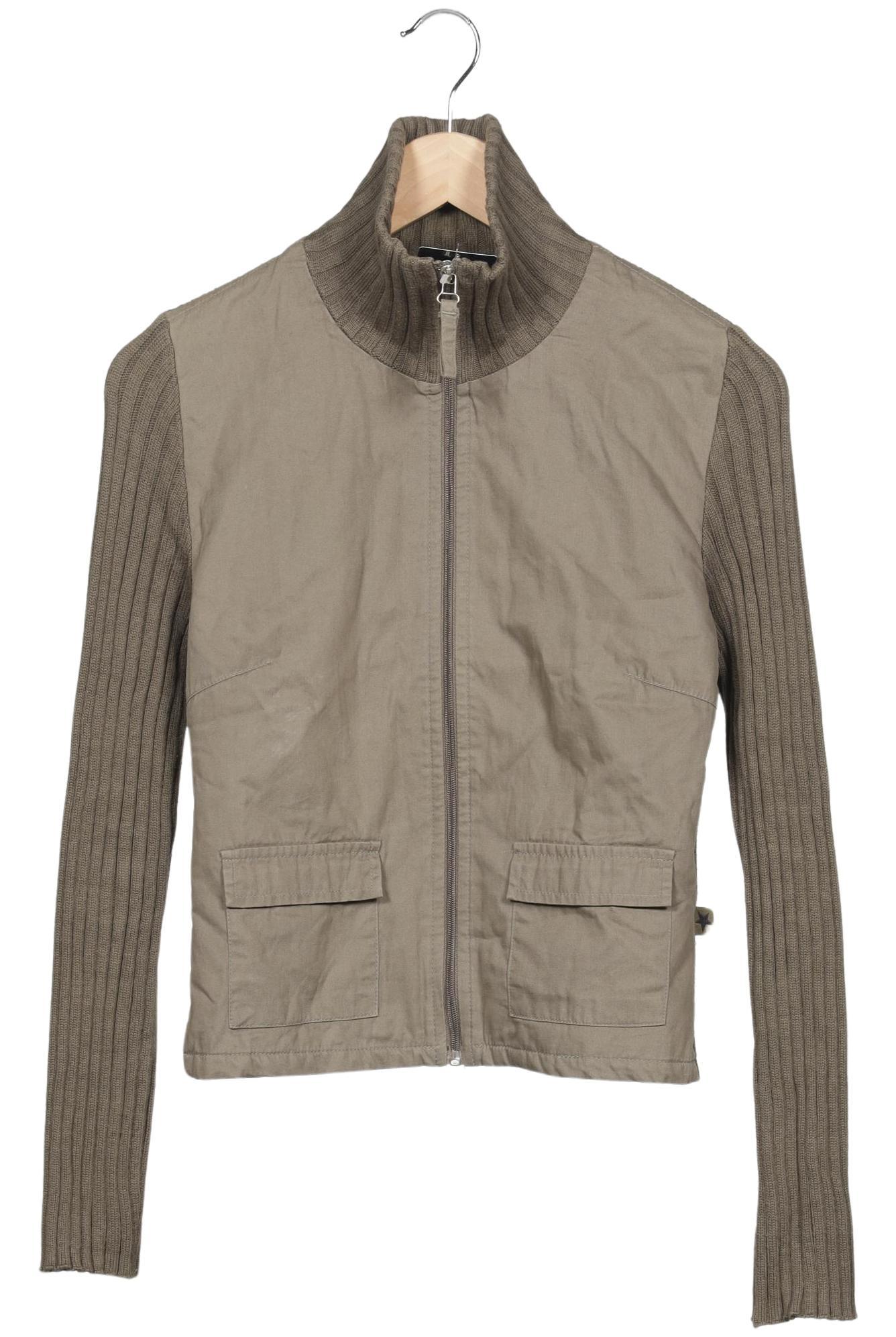 

Street One Damen Strickjacke, beige, Gr. 38