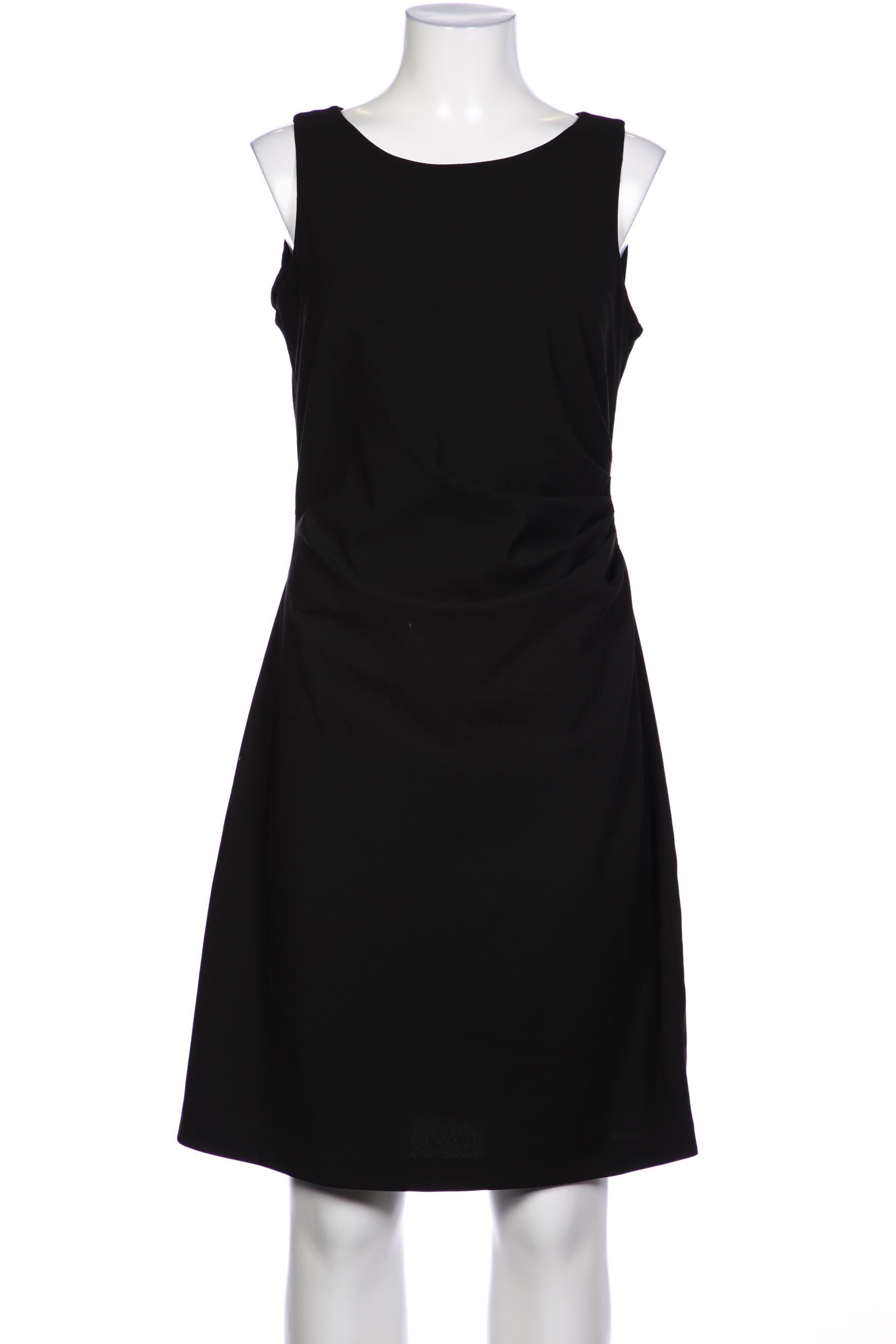 

Street One Damen Kleid, schwarz, Gr. 40