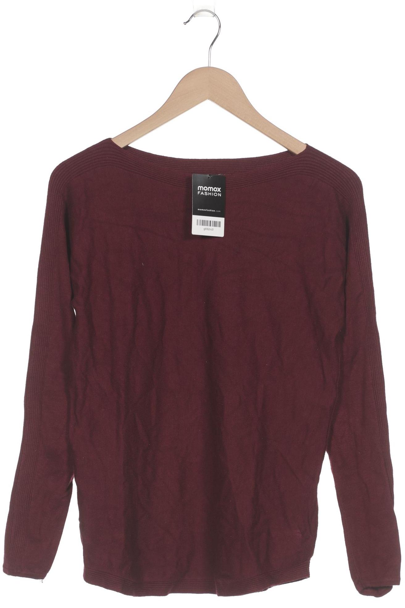 Thumbnail - Street One Damen Pullover, bordeaux, Gr. 36