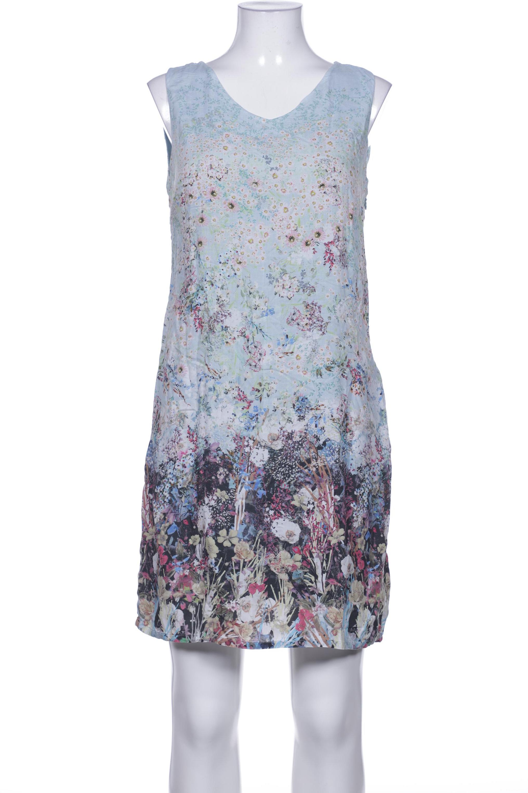 

Street One Damen Kleid, hellblau