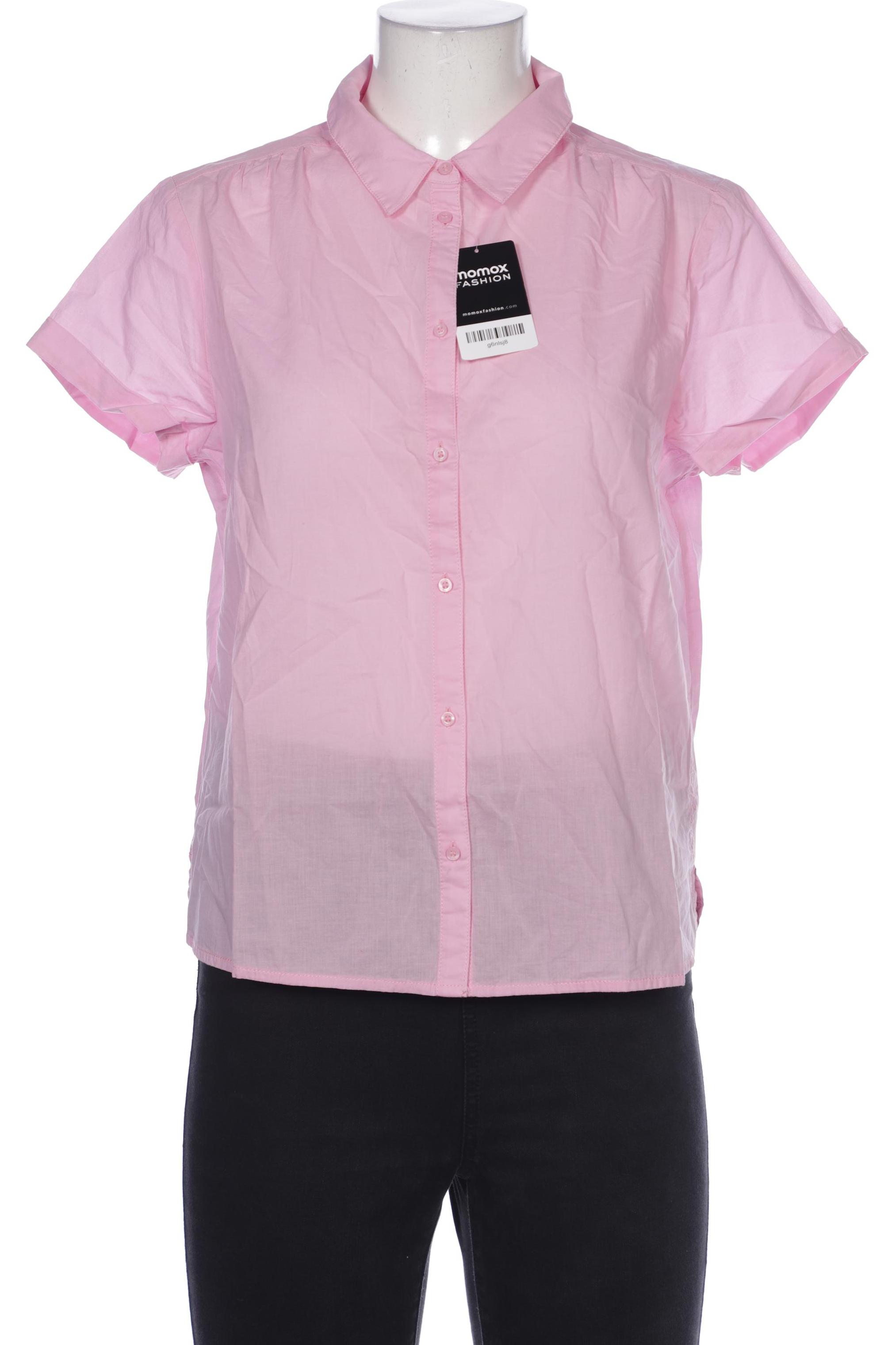 

Street One Damen Bluse, pink, Gr. 38