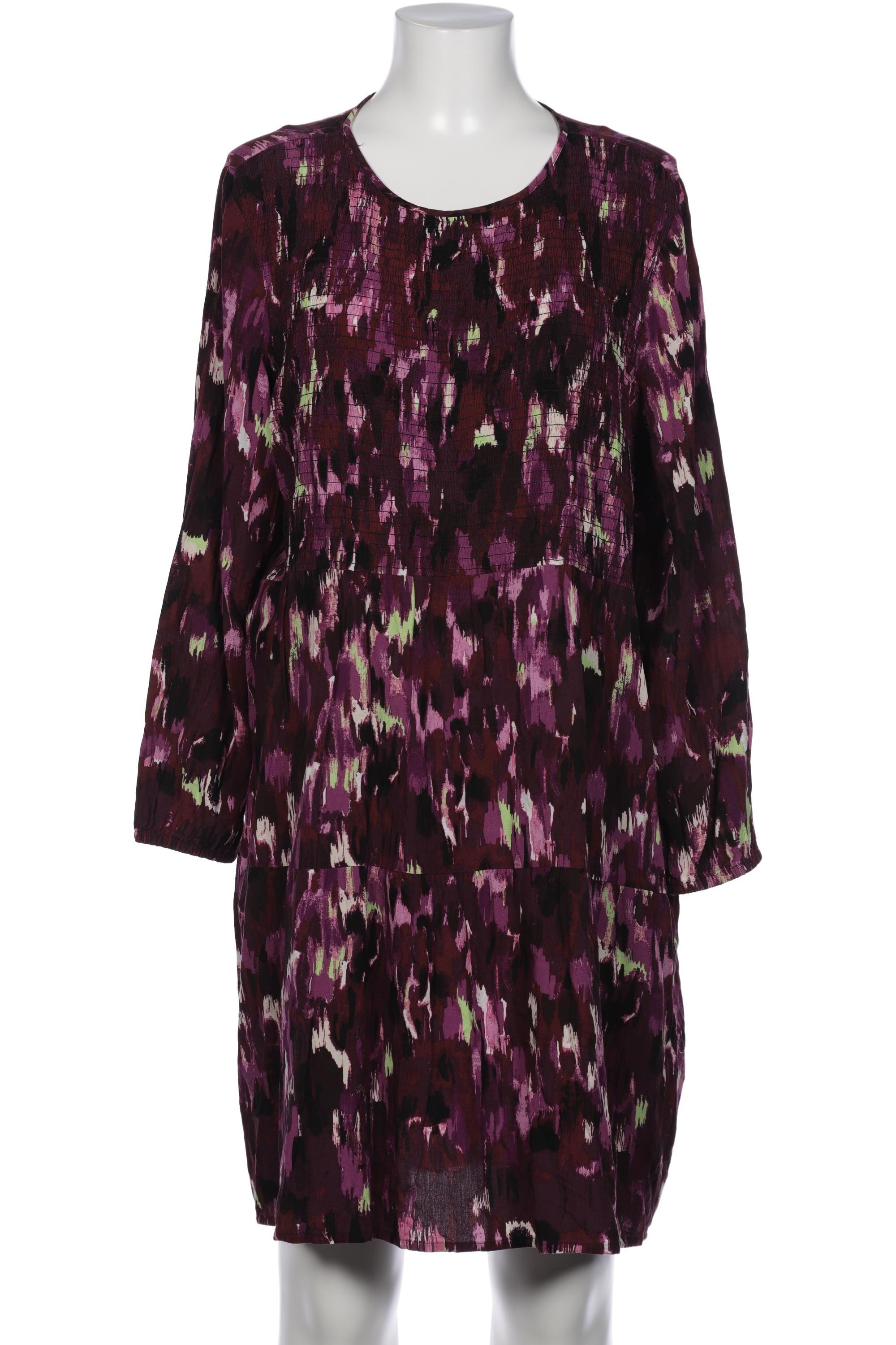 

Street One Damen Kleid, flieder, Gr. 42