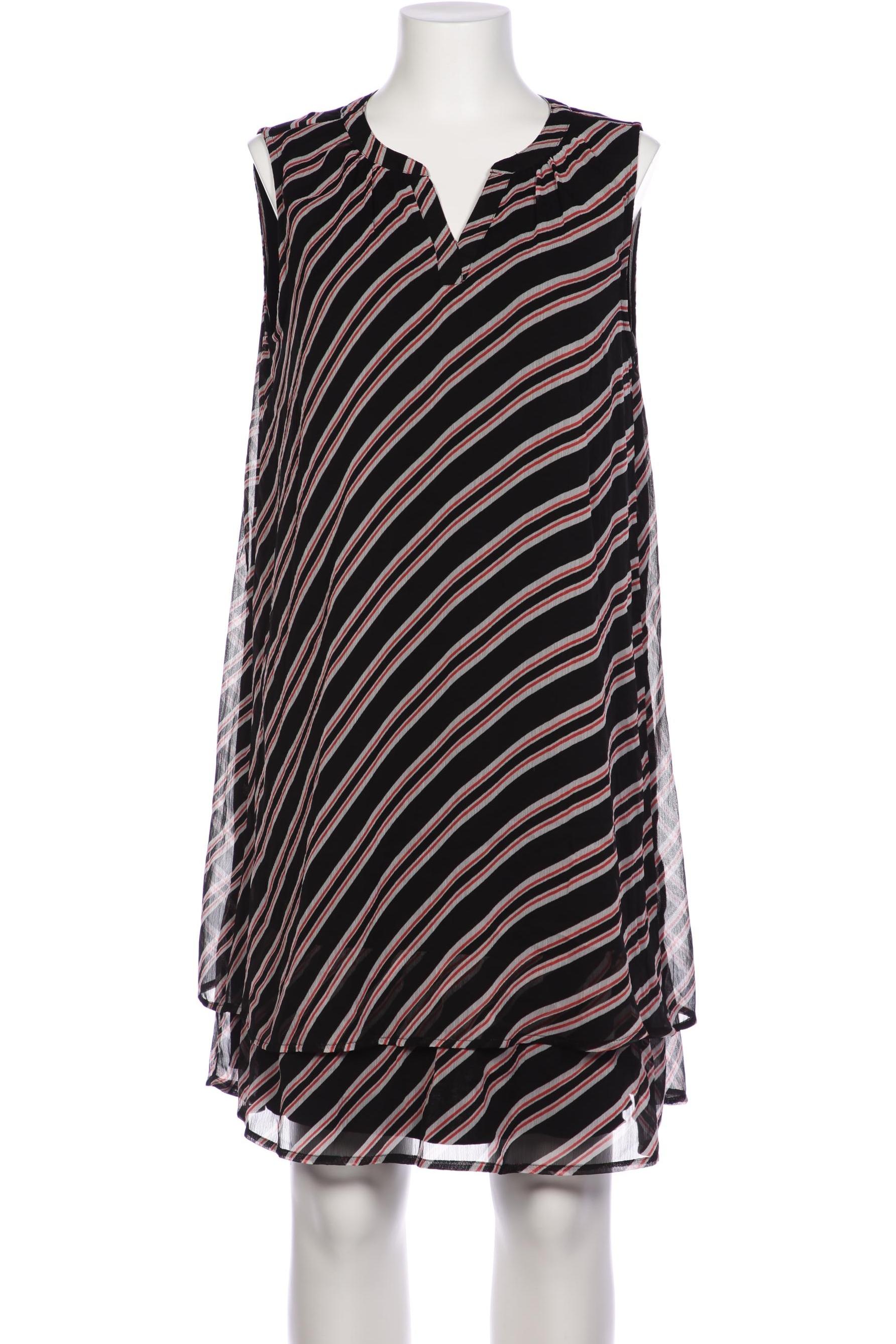 

Street One Damen Kleid, schwarz, Gr. 40