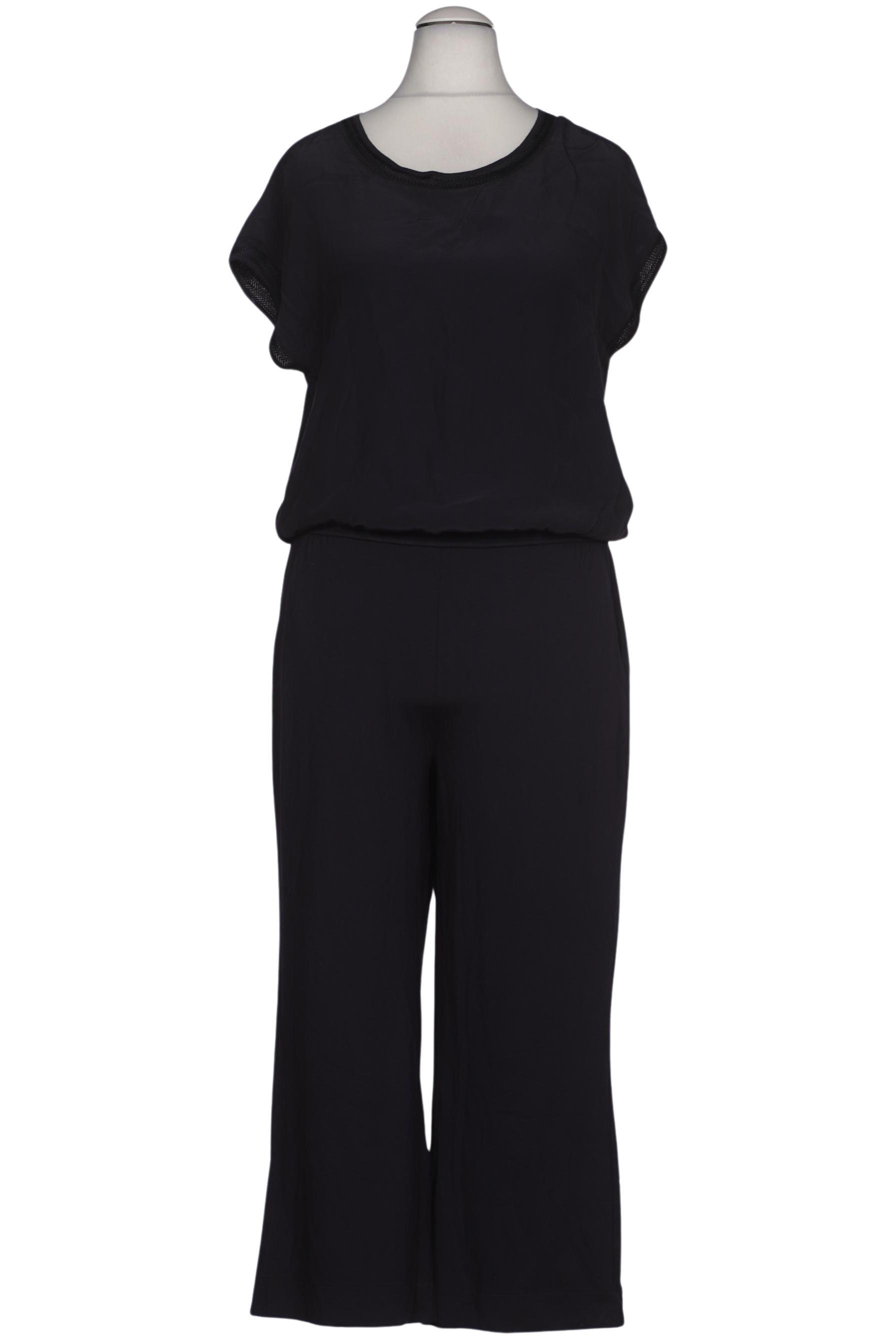 

Street One Damen Jumpsuit/Overall, marineblau, Gr. 38