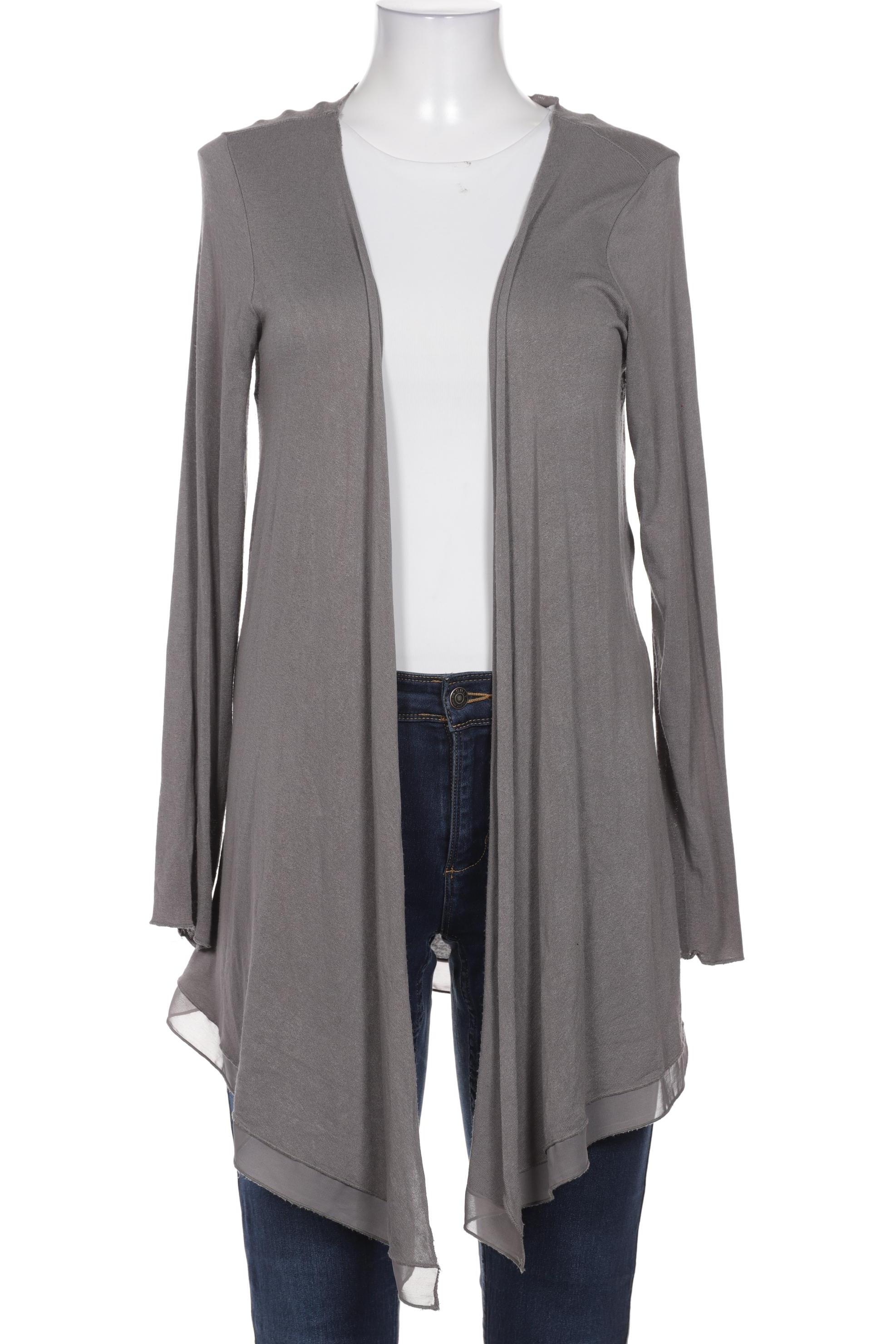 

Street One Damen Strickjacke, grau