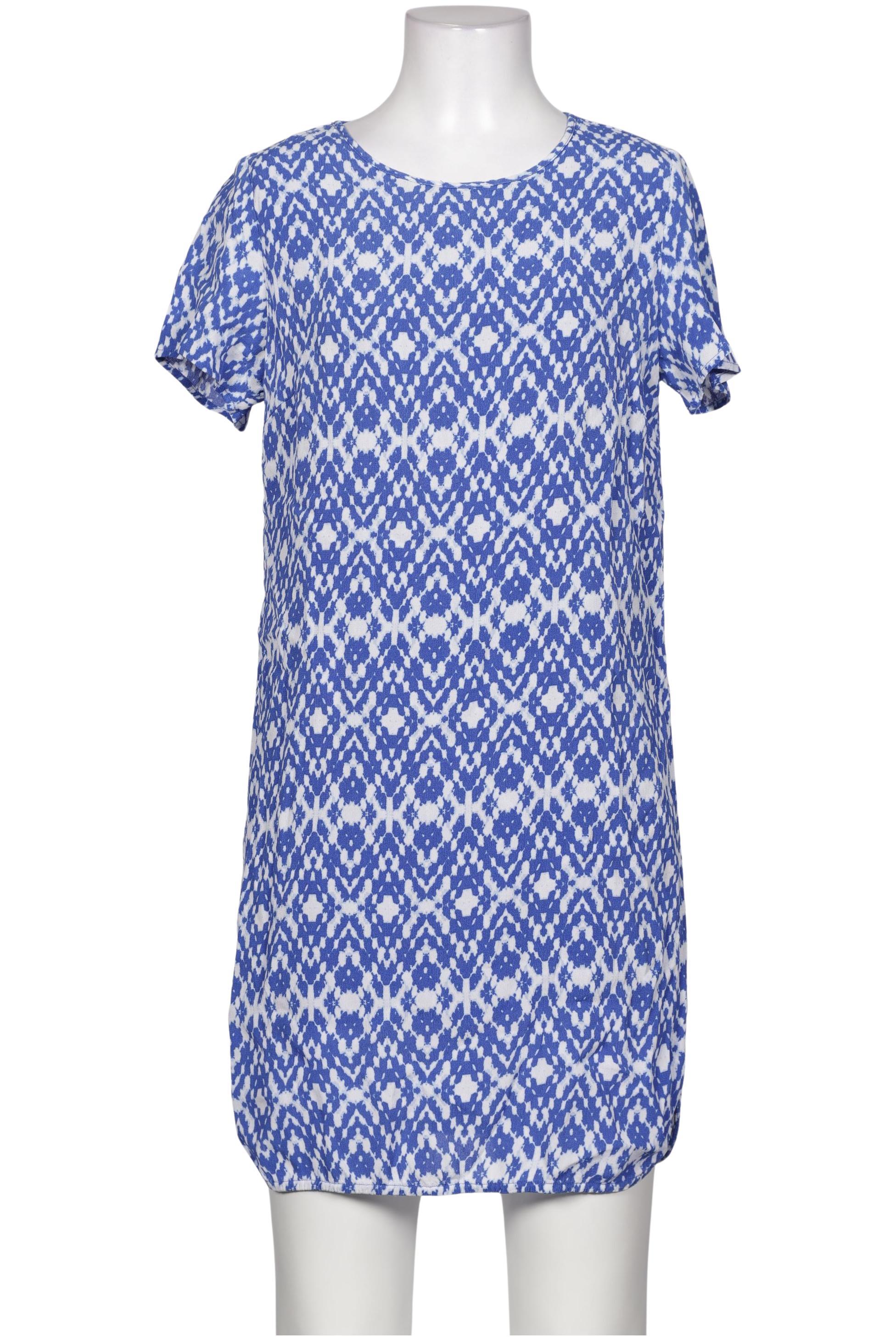 

Street One Damen Kleid, blau, Gr. 36