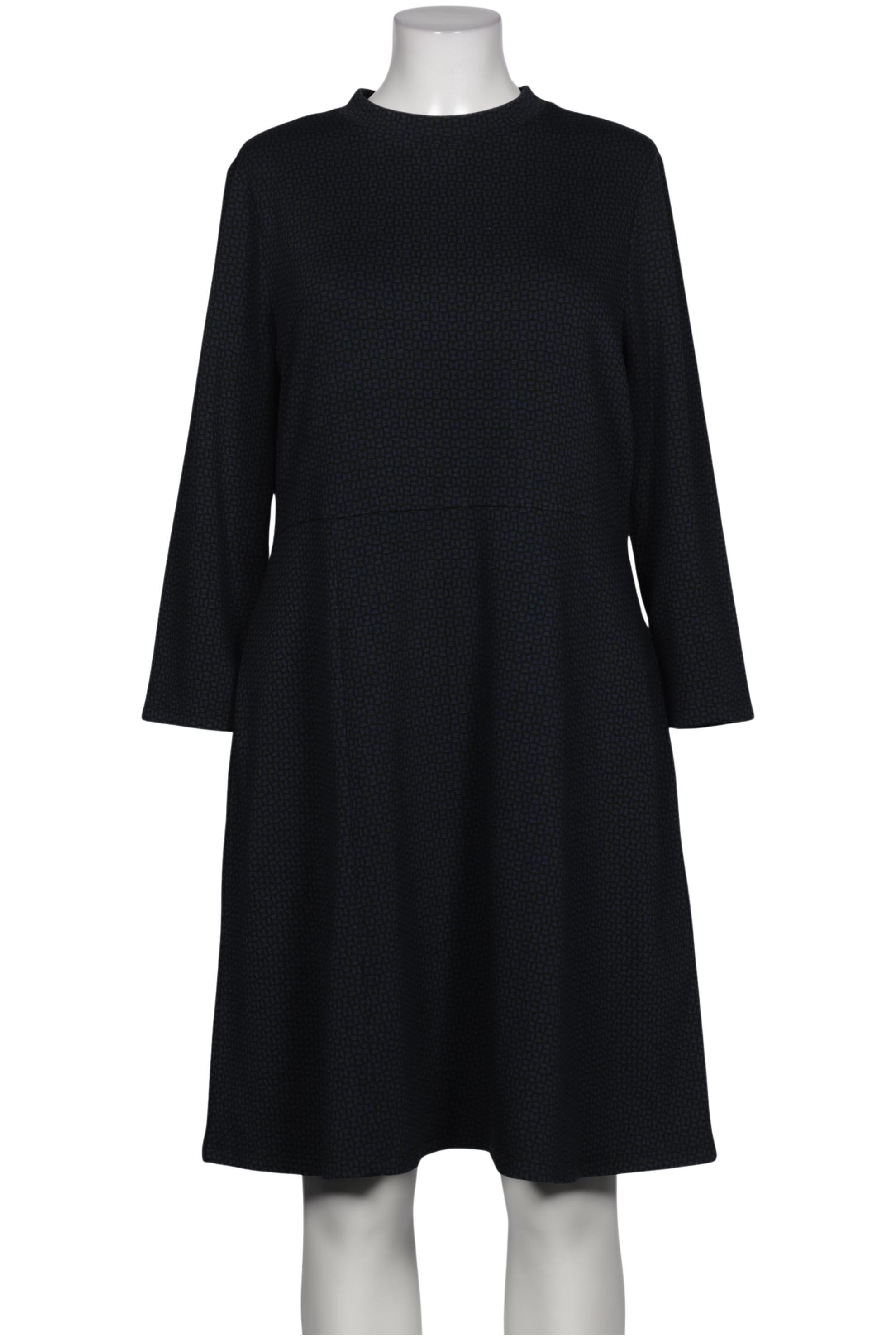 

Street One Damen Kleid, marineblau, Gr. 44