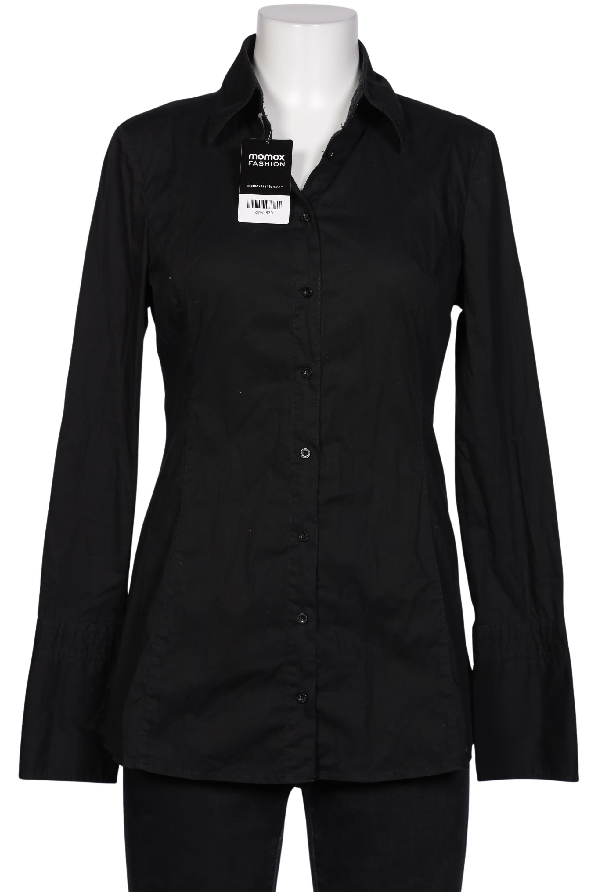 

Street One Damen Bluse, schwarz, Gr. 38