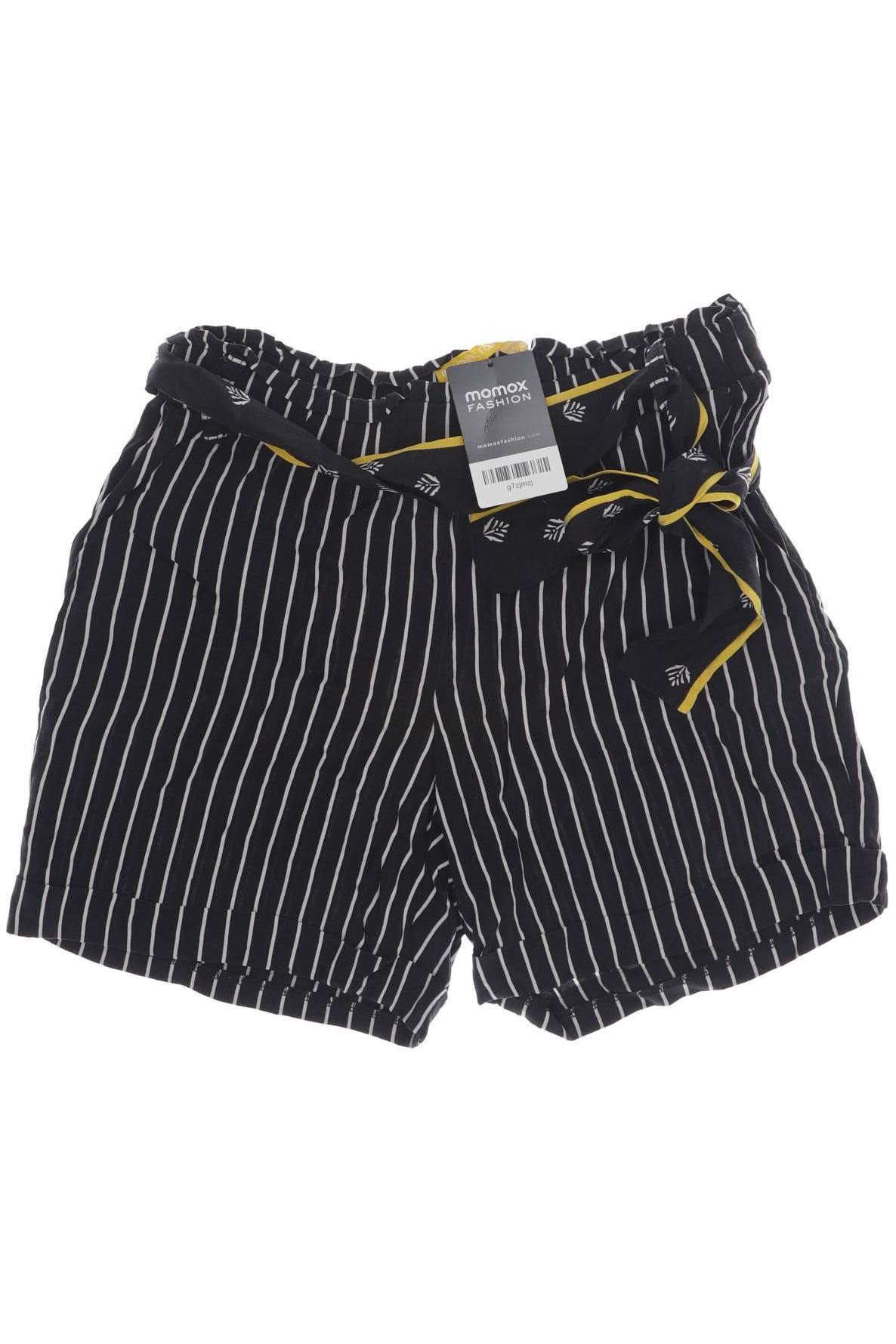 

Street One Damen Shorts, schwarz, Gr. 34
