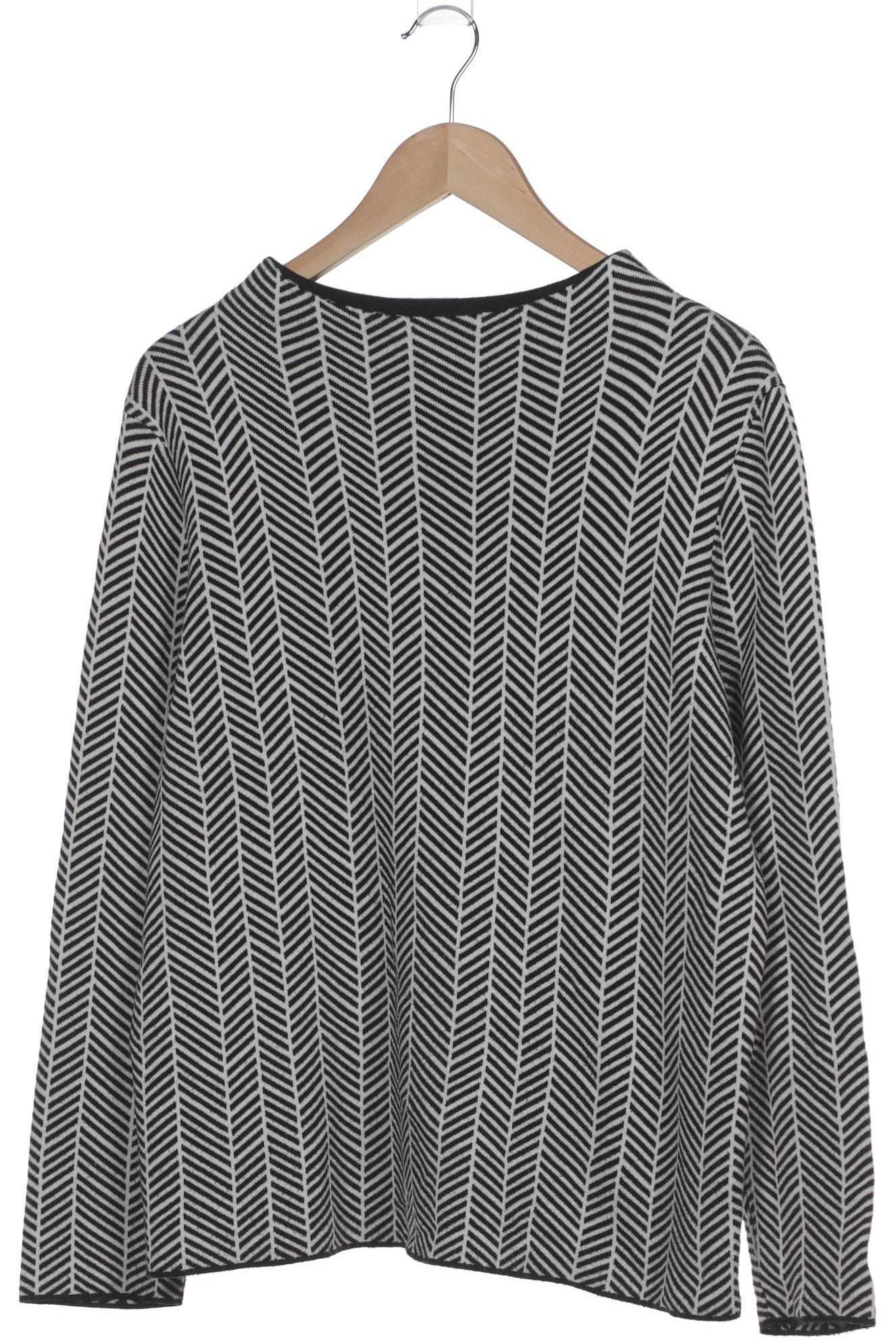 

Street One Damen Pullover, schwarz, Gr. 40