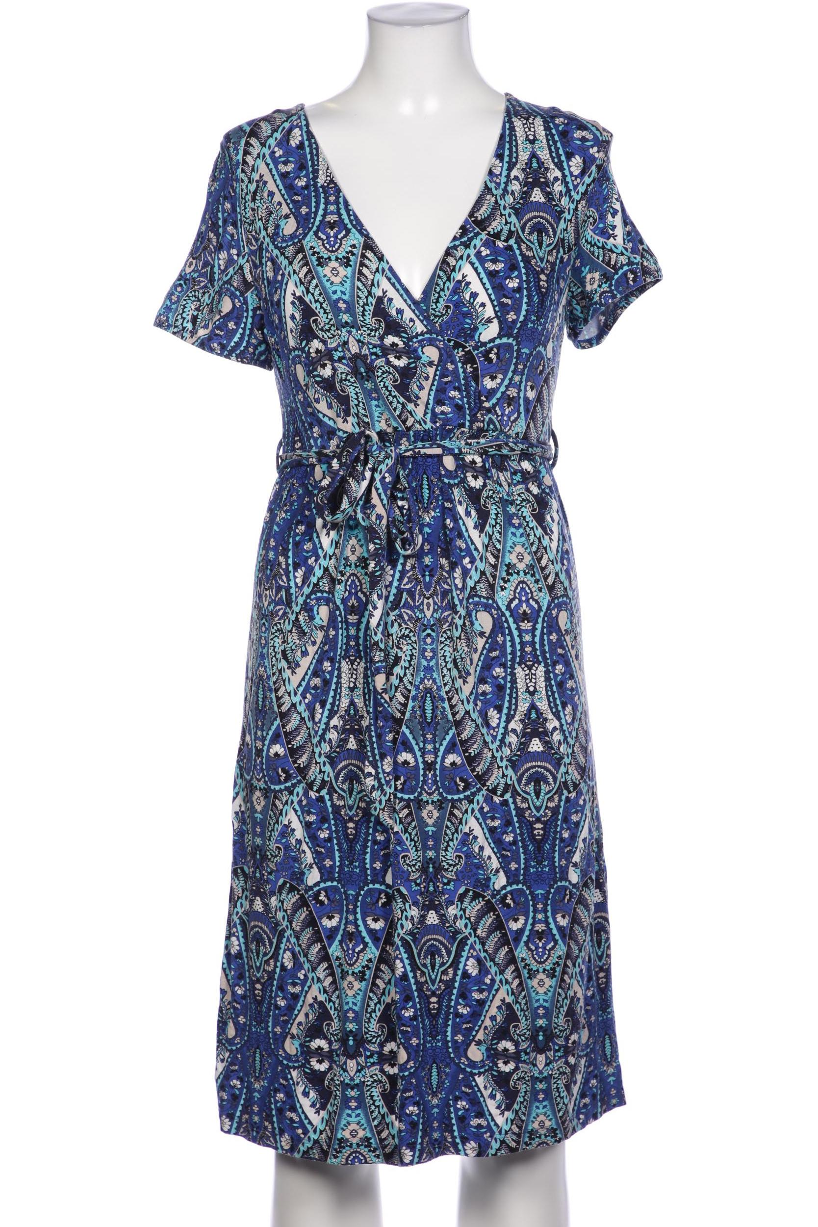 

Street One Damen Kleid, marineblau