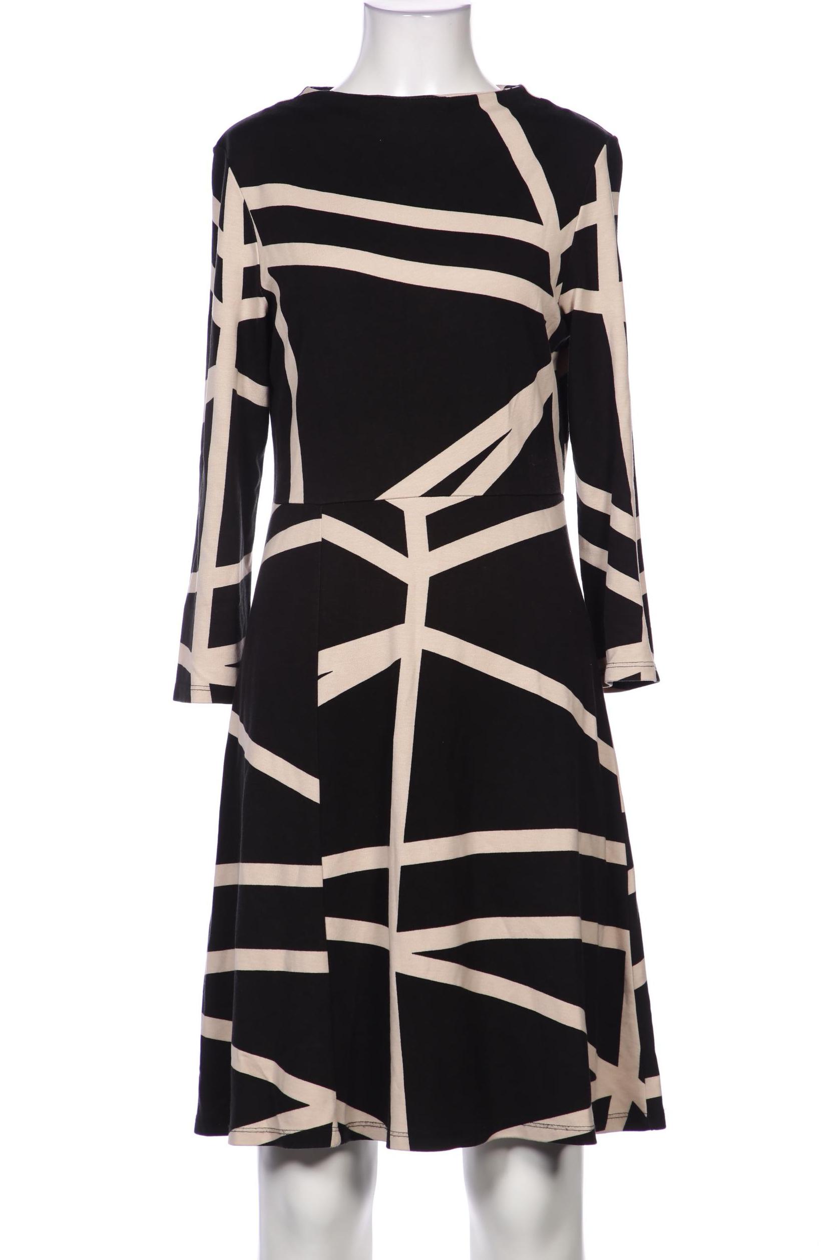 

Street One Damen Kleid, schwarz, Gr. 38