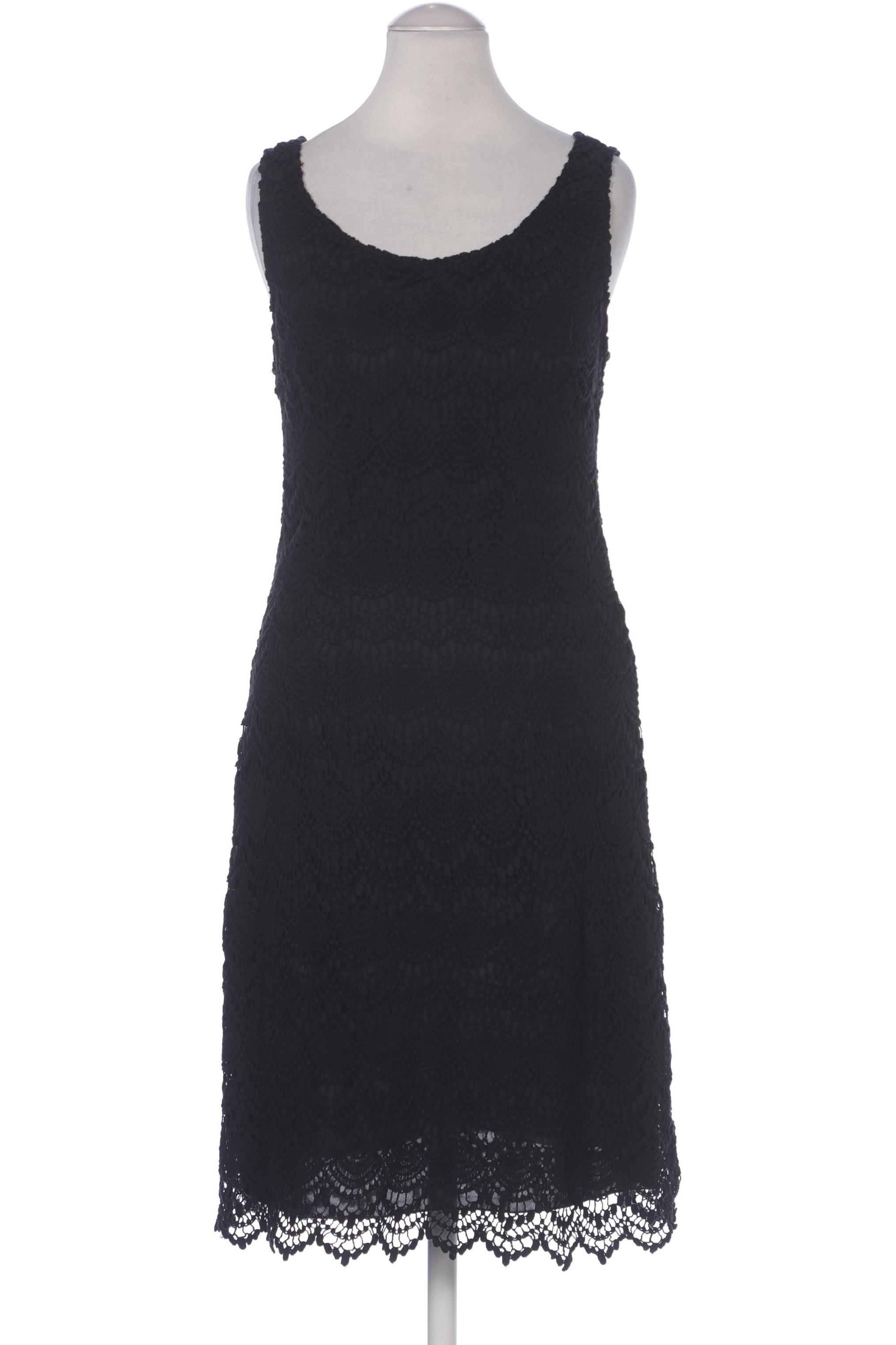

Street One Damen Kleid, schwarz, Gr. 36