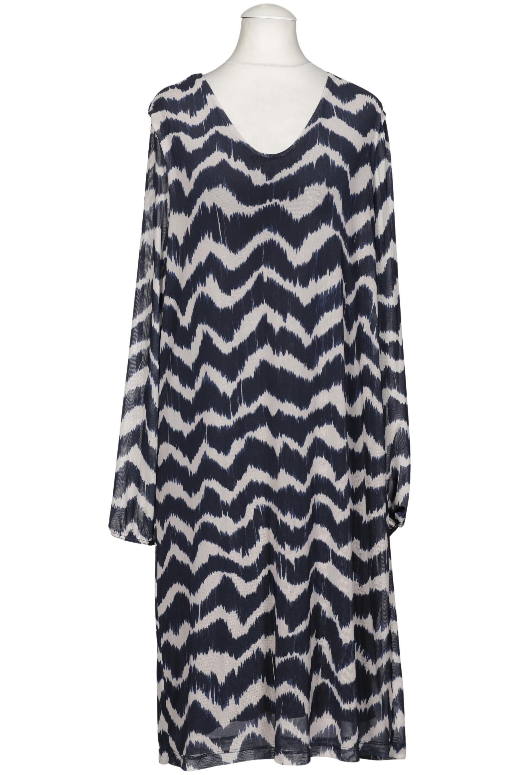 

Street One Damen Kleid, mehrfarbig, Gr. 34