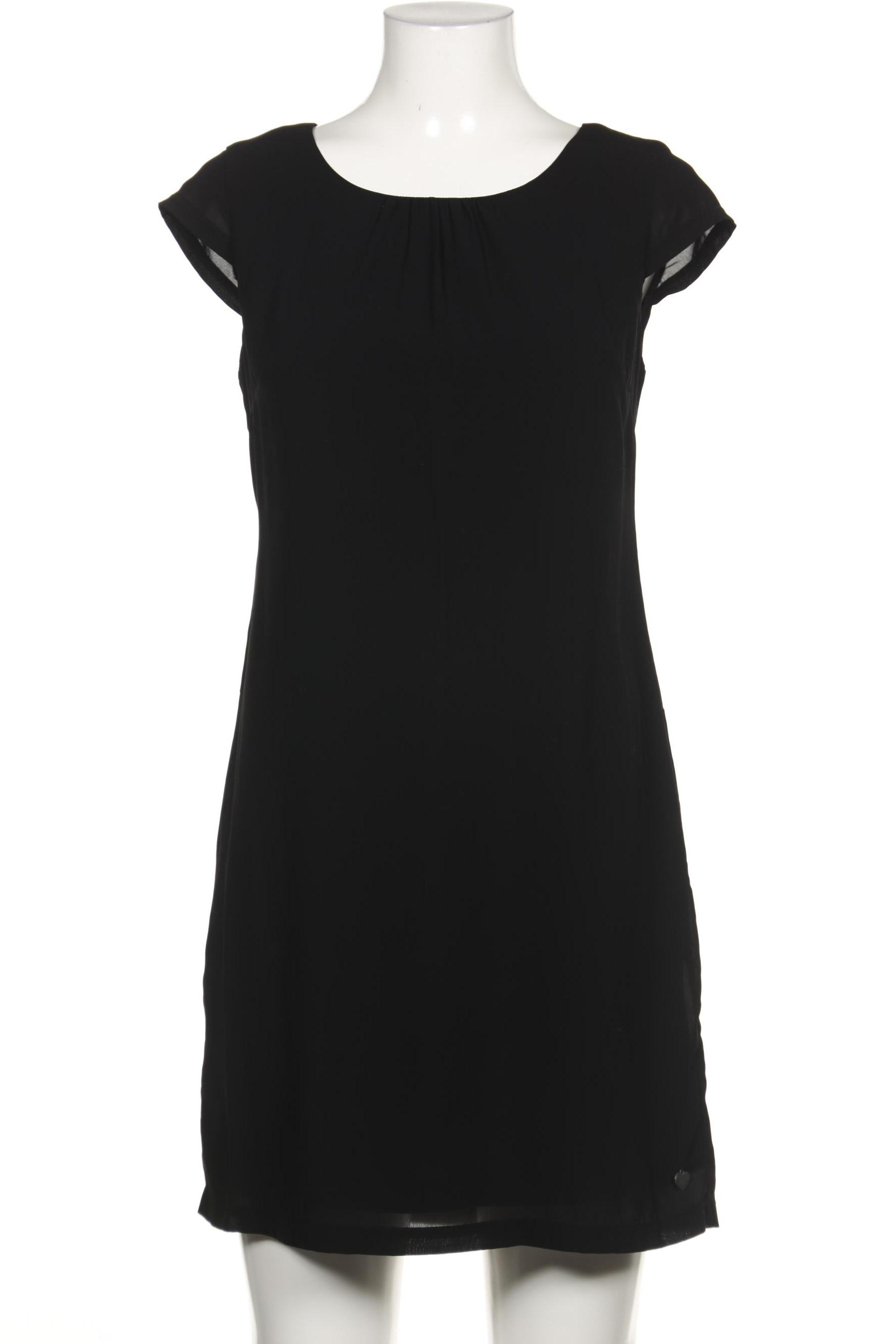 

Street One Damen Kleid, schwarz, Gr. 38