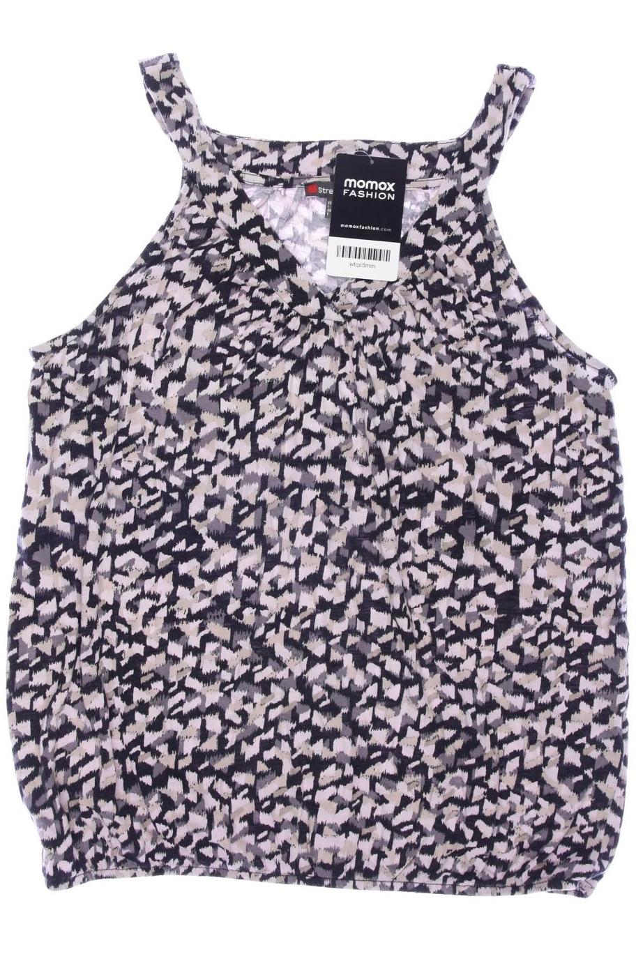 

Street One Damen Top, mehrfarbig, Gr. 38