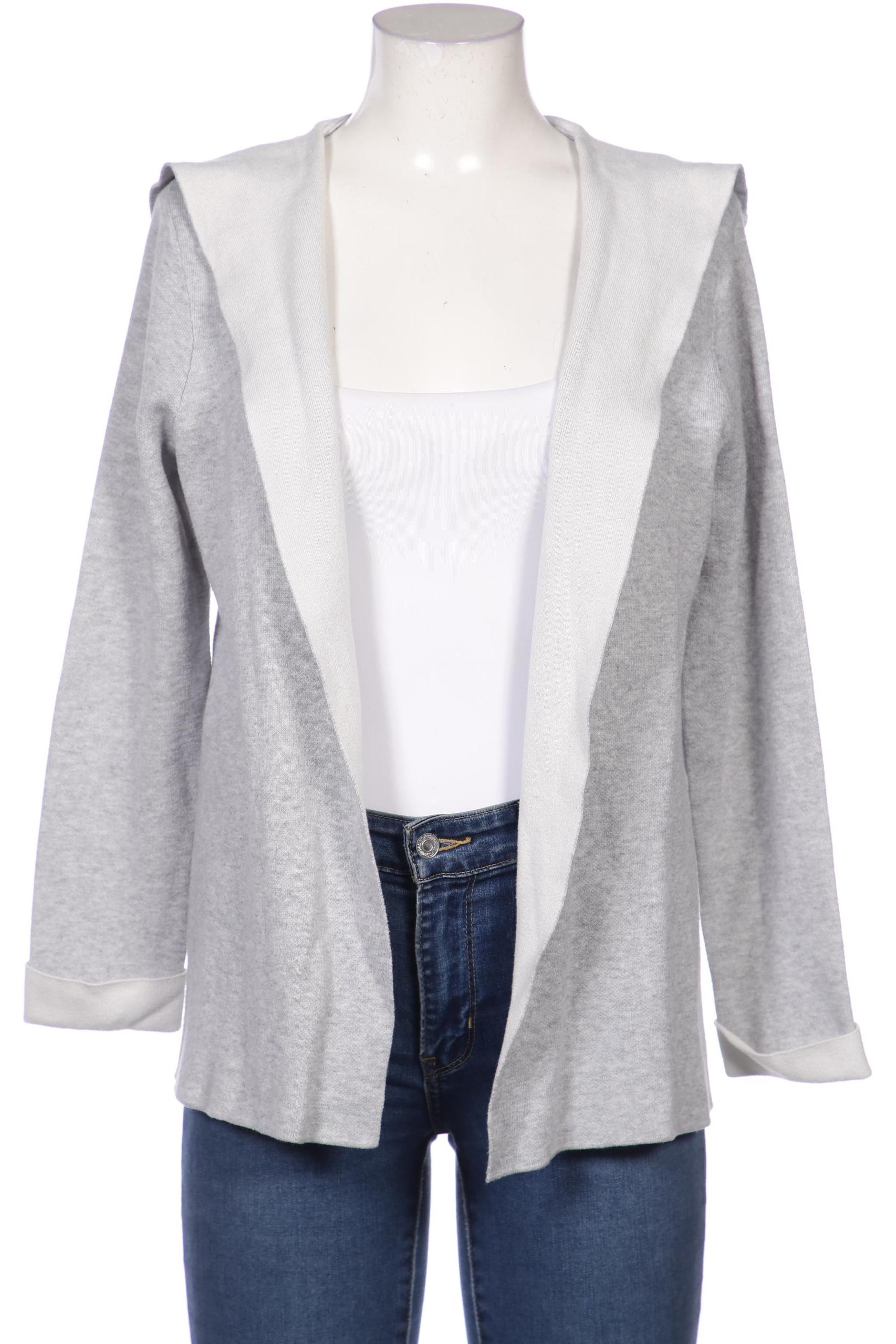 

Street One Damen Strickjacke, grau