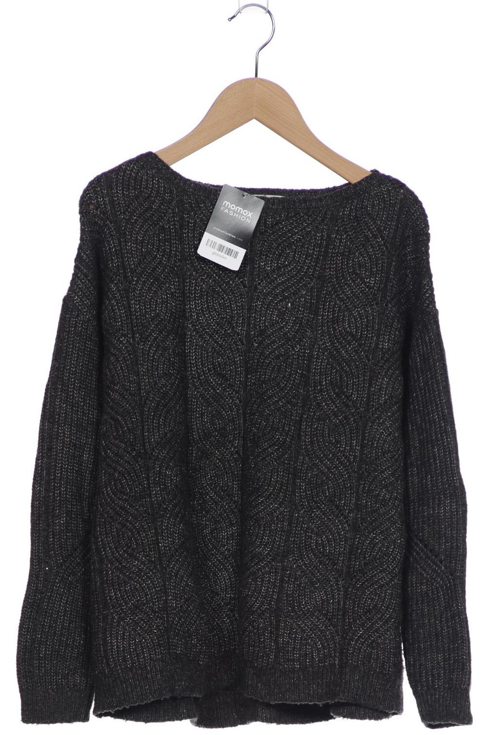 

Street One Damen Pullover, grau, Gr. 38