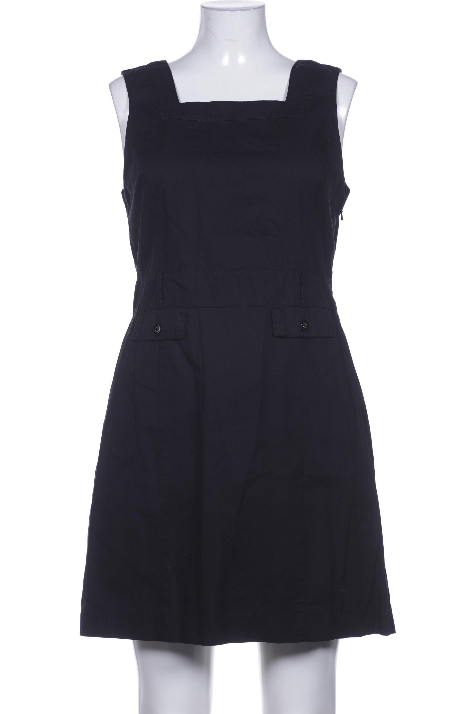 

Street One Damen Kleid, schwarz