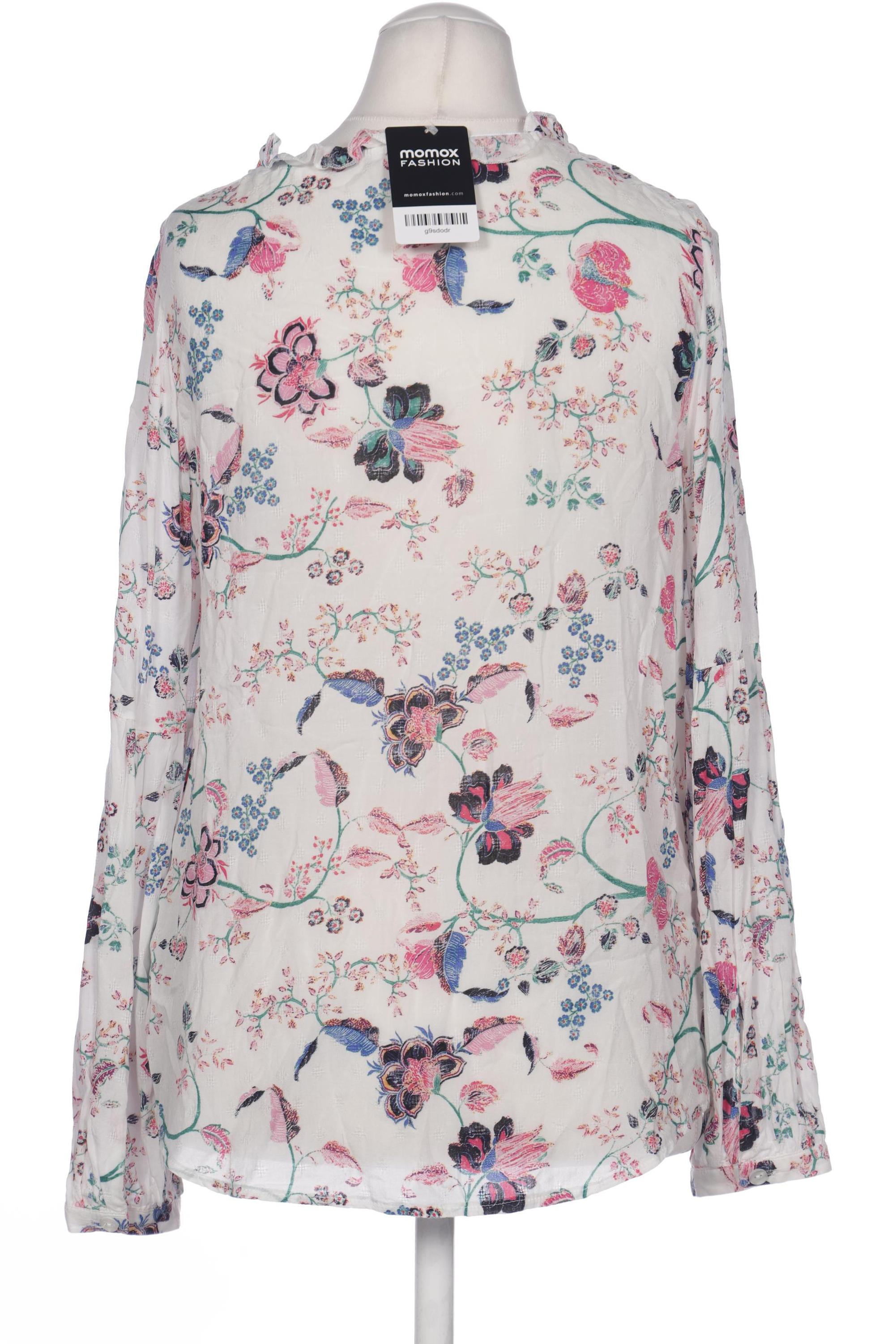 

Street One Damen Bluse, mehrfarbig, Gr. 36