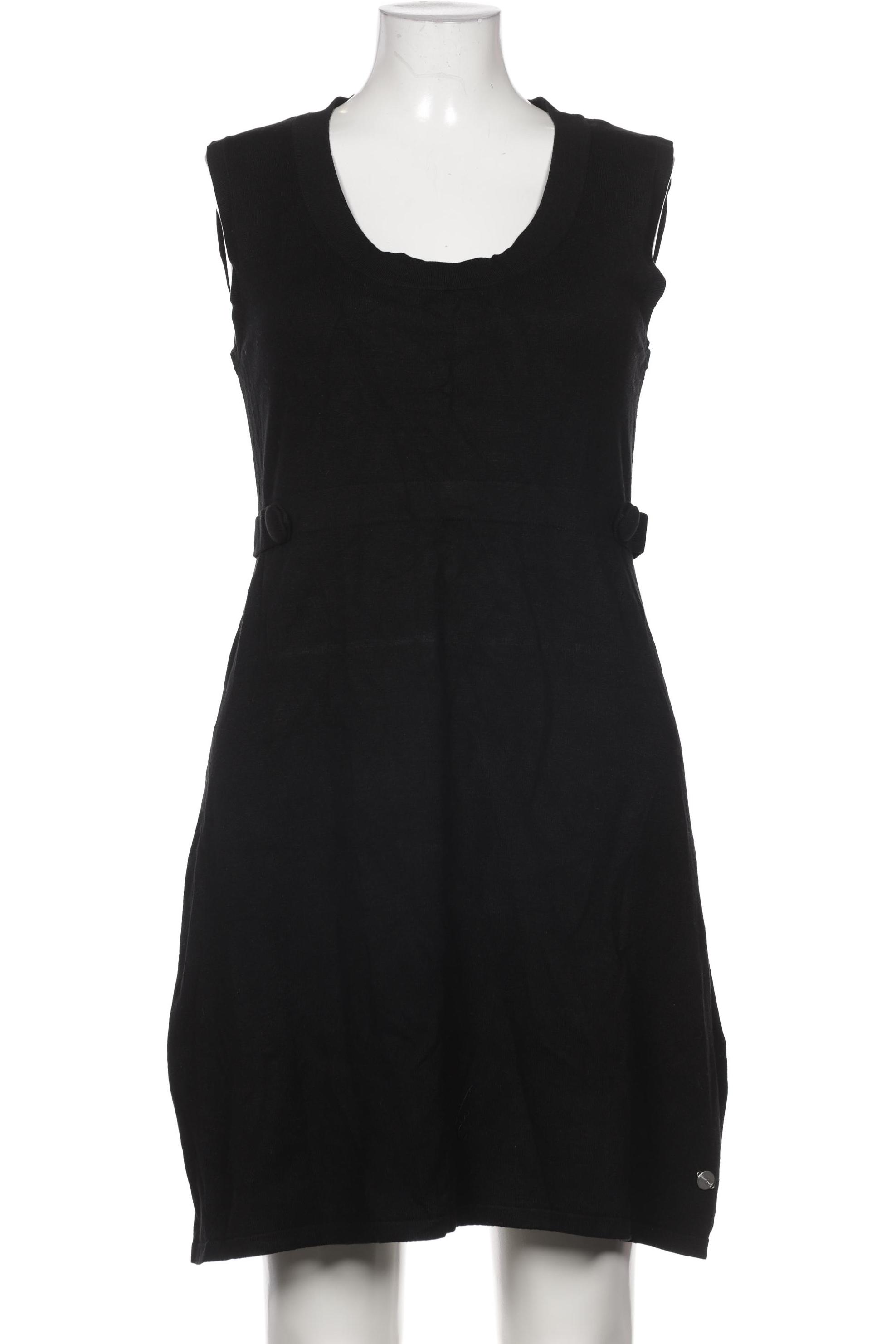 

Street One Damen Kleid, schwarz, Gr. 44