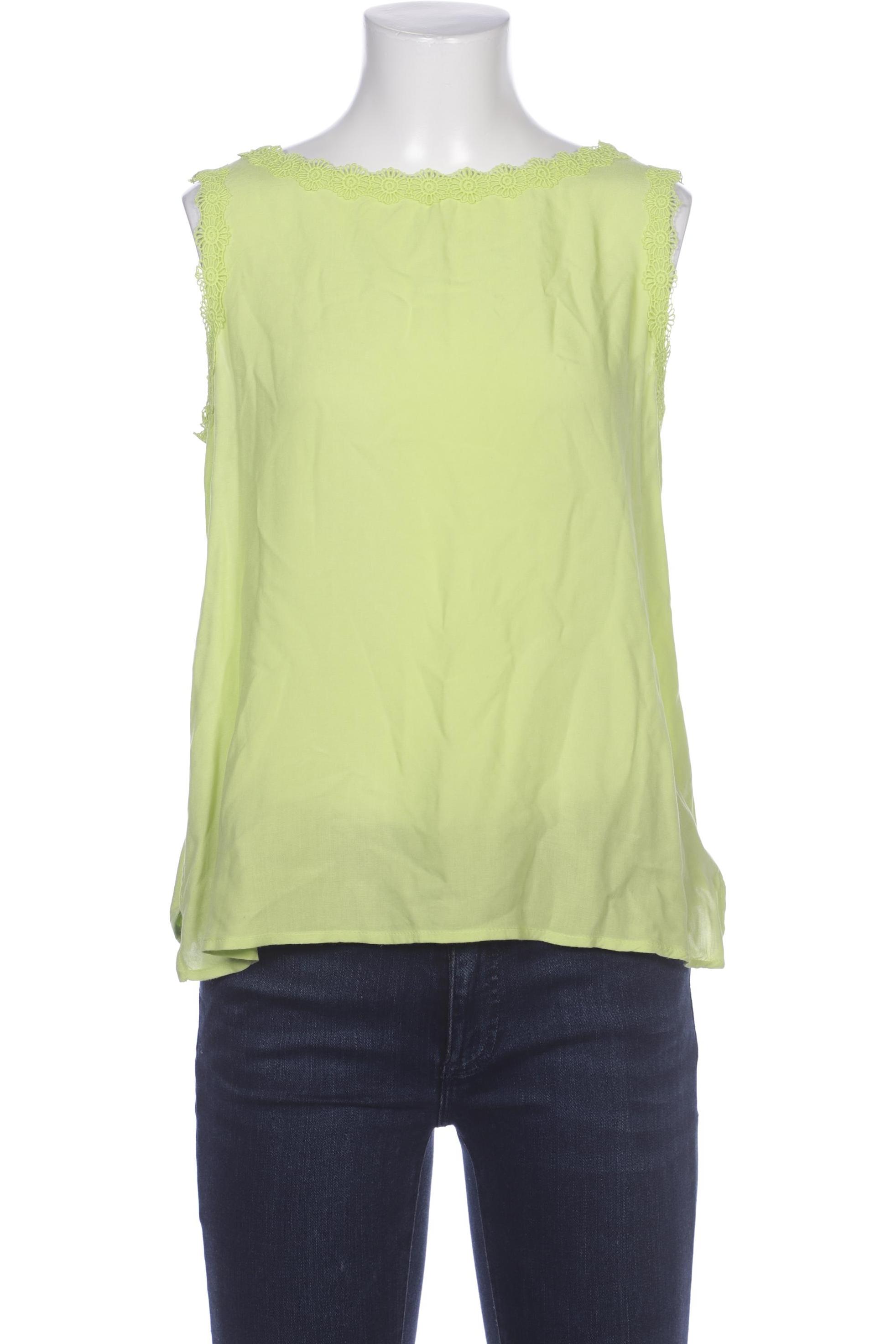 

Street One Damen Top, gelb, Gr. 38