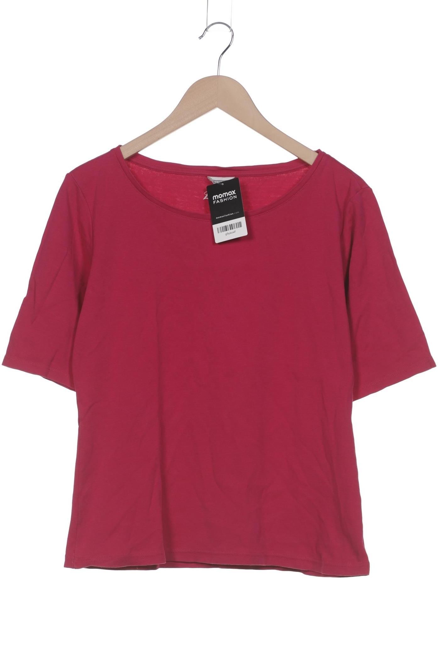 

Street One Damen T-Shirt, pink, Gr. 44