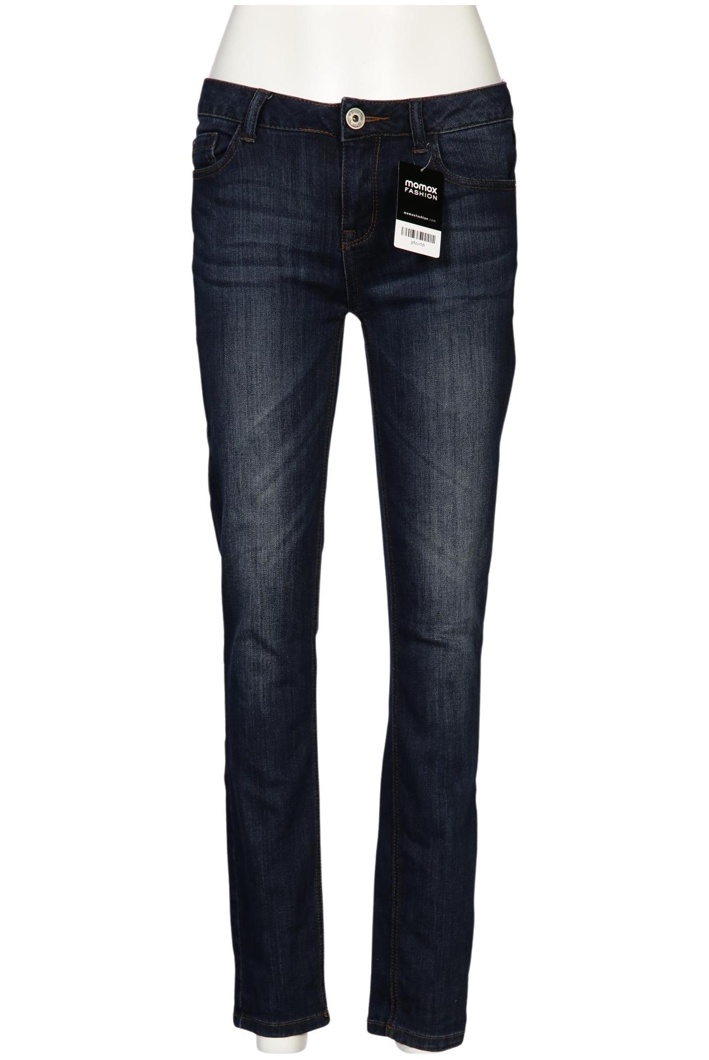 

Street One Damen Jeans, marineblau, Gr. 27